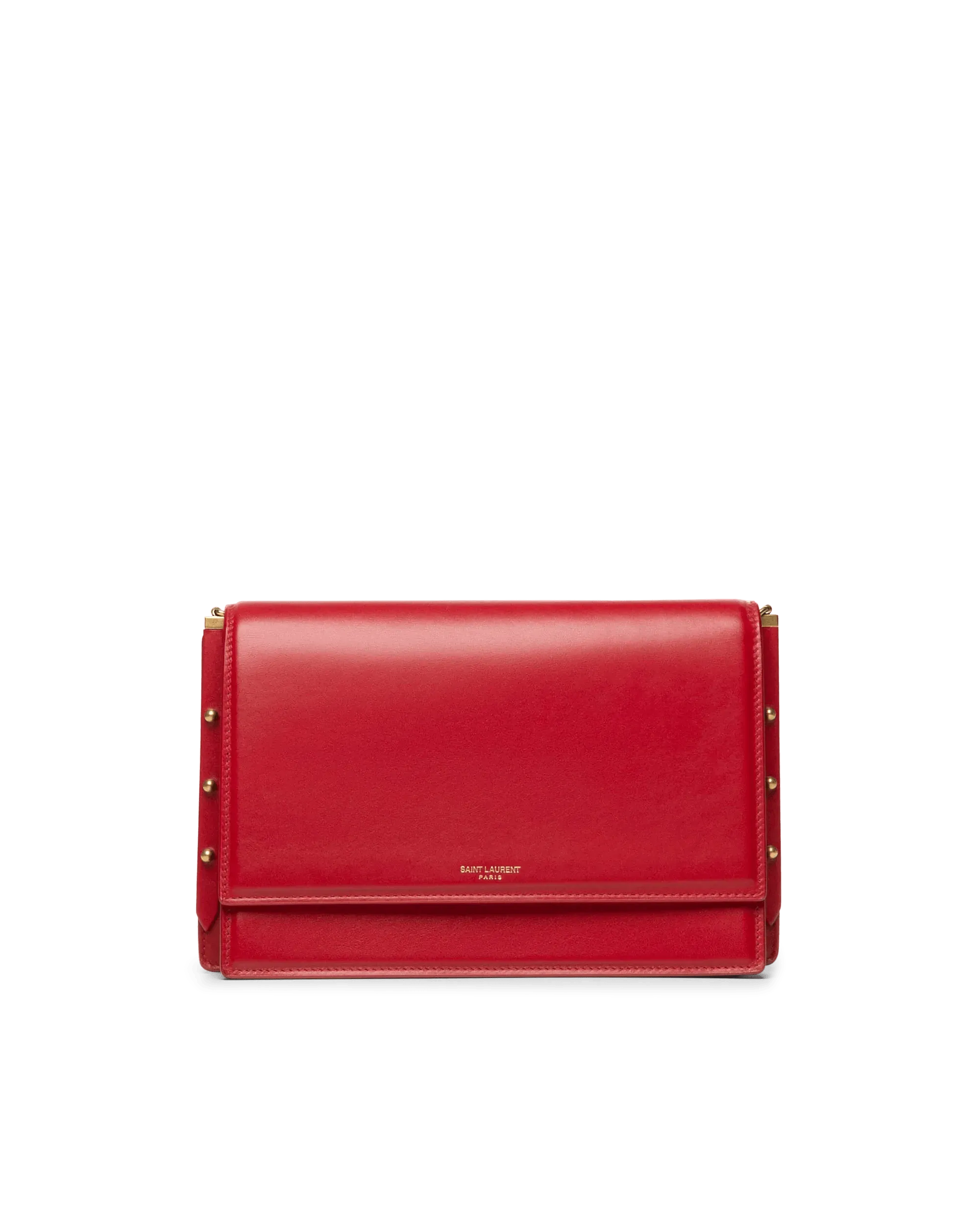 Zoe Chain Bag - DIHSAN