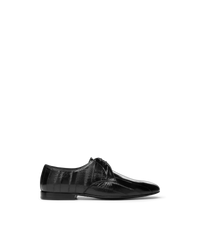 Lace Up Oxfords - DIHSAN
