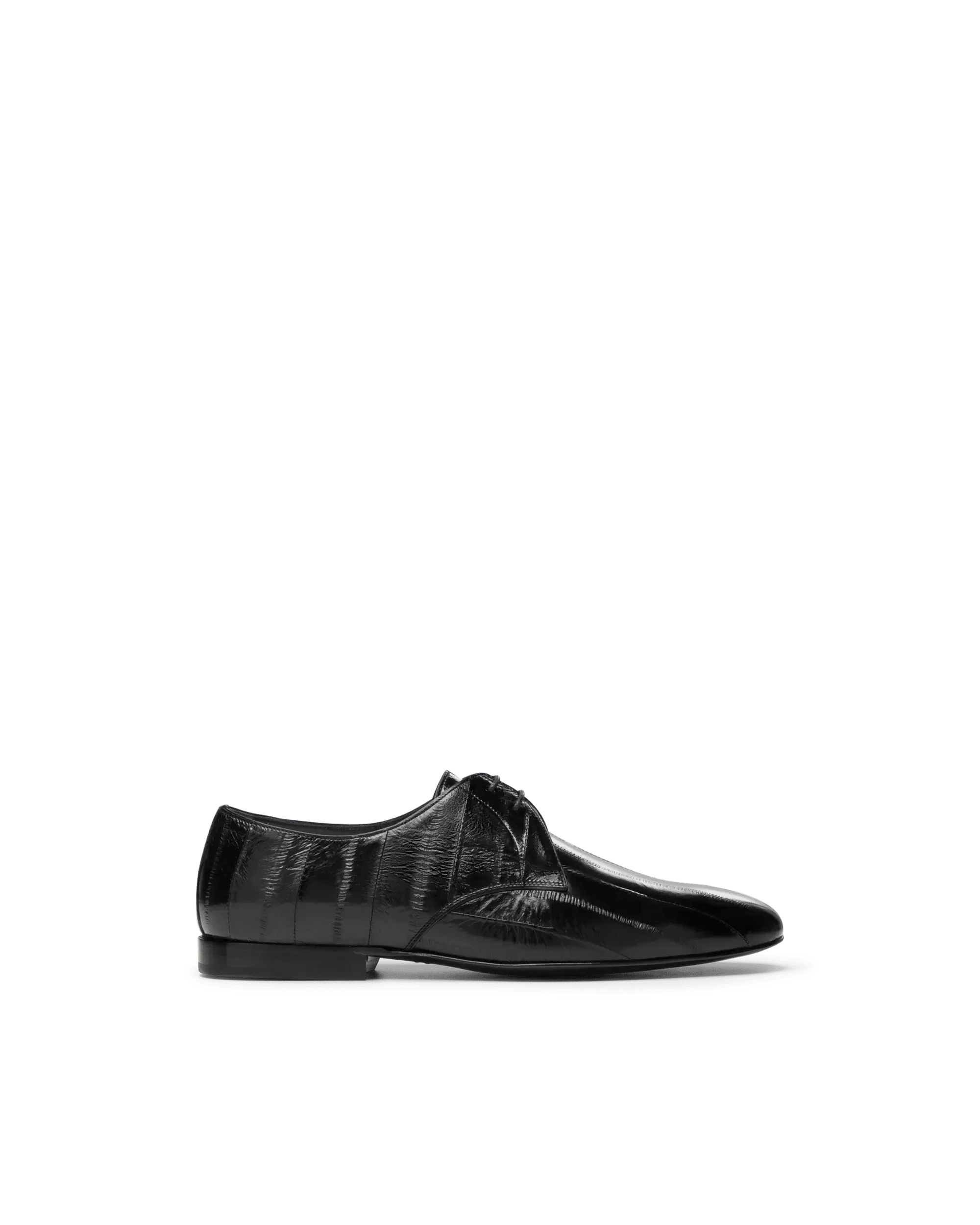 Lace Up Oxfords - DIHSAN