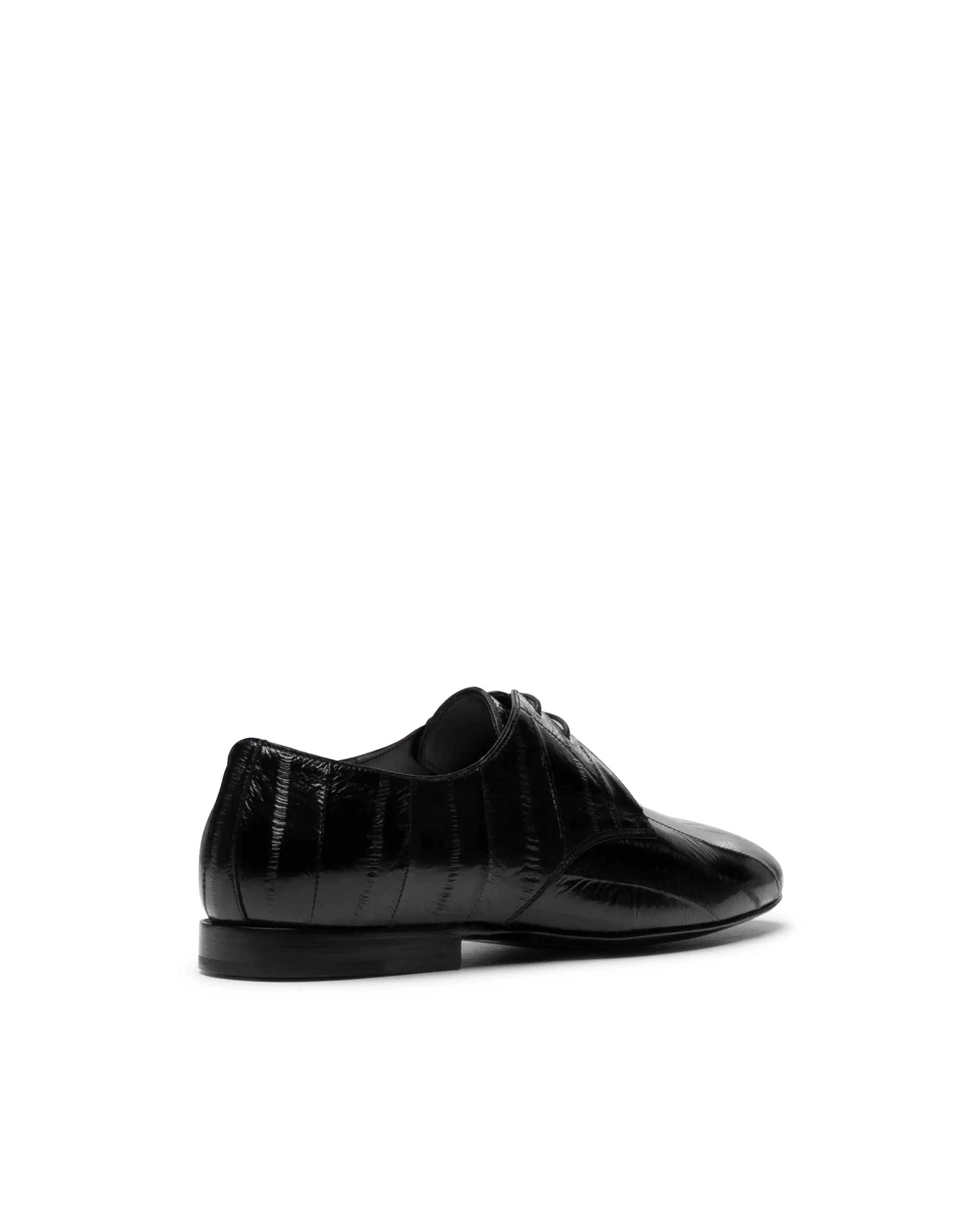Lace Up Oxfords - DIHSAN
