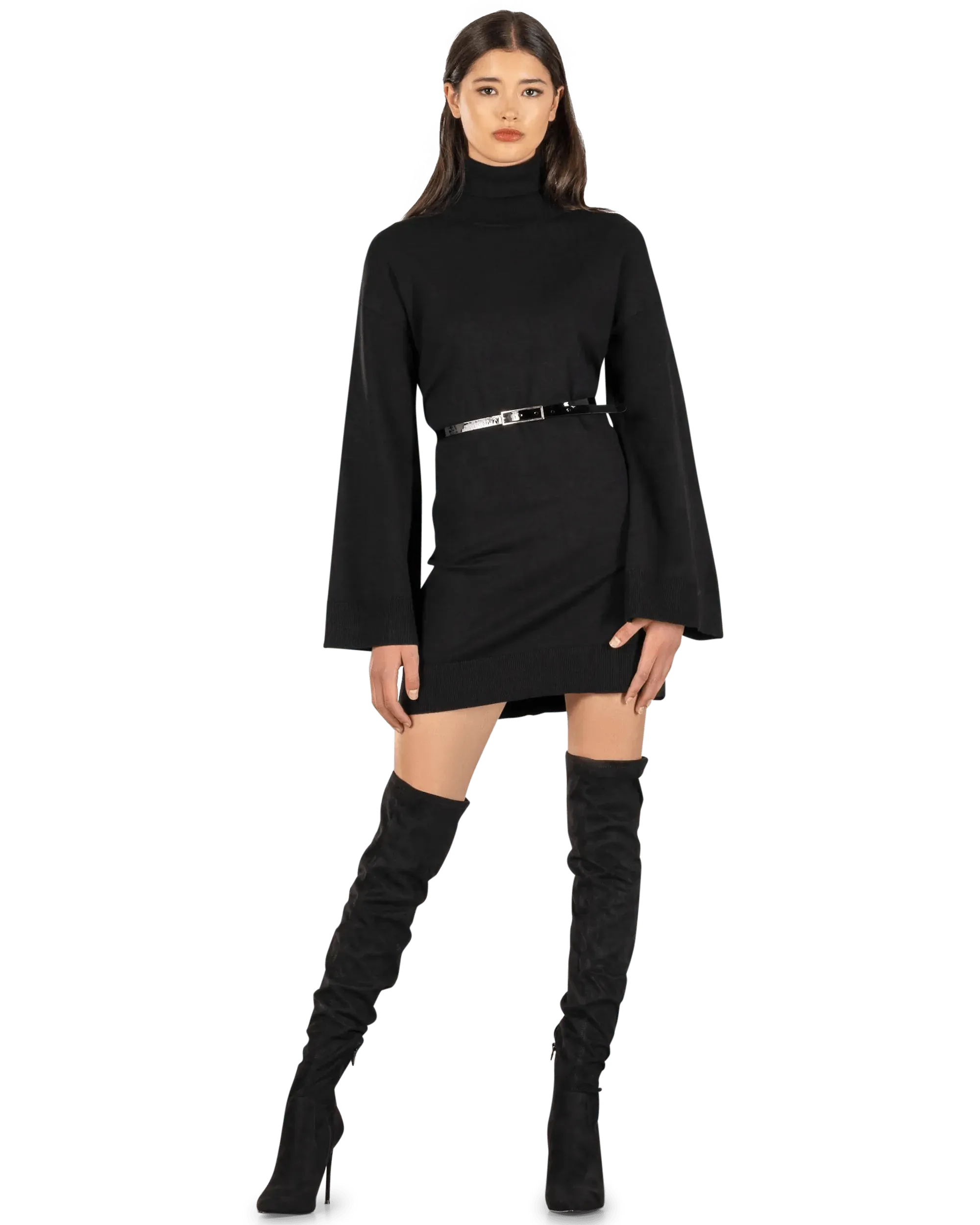 Cintura Patent Belt - DIHSAN