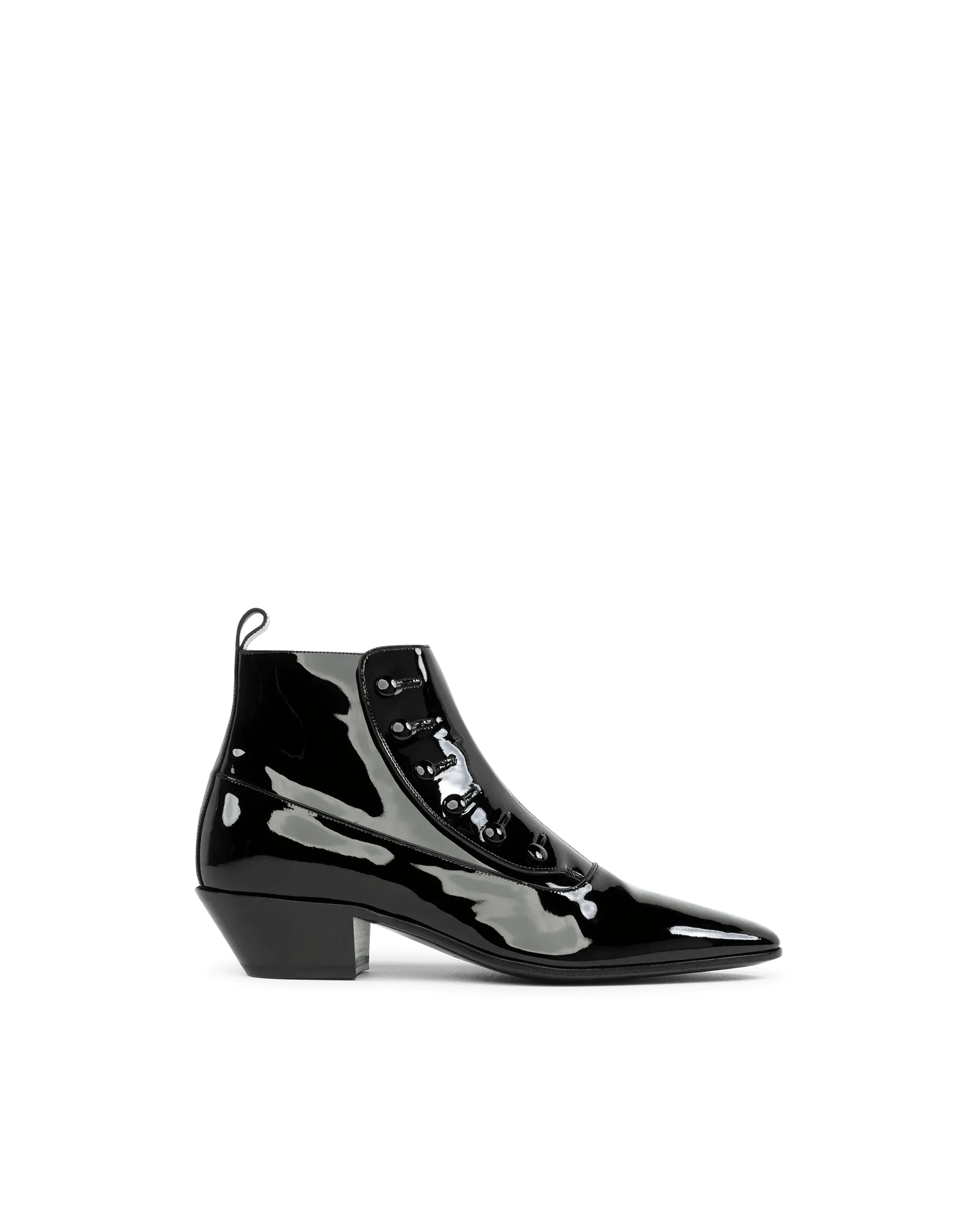 Belle 45 Bootie - DIHSAN