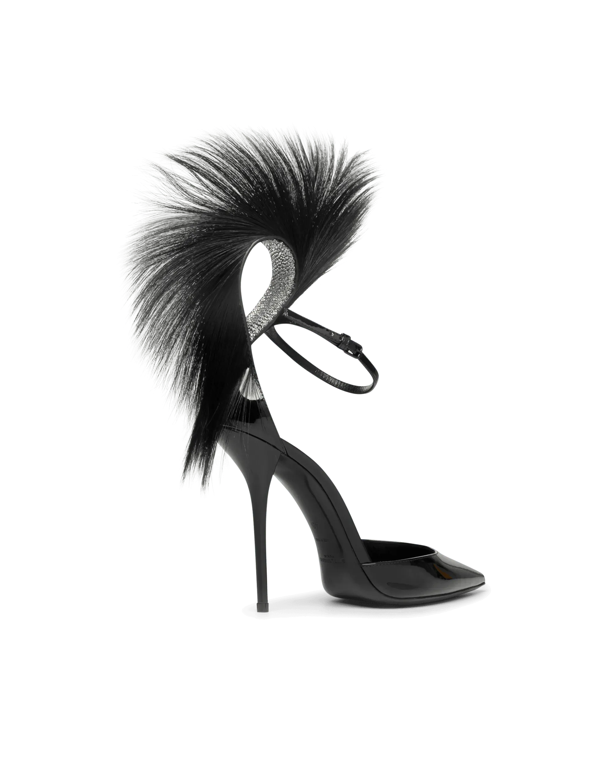 Jamie Sandals - DIHSAN