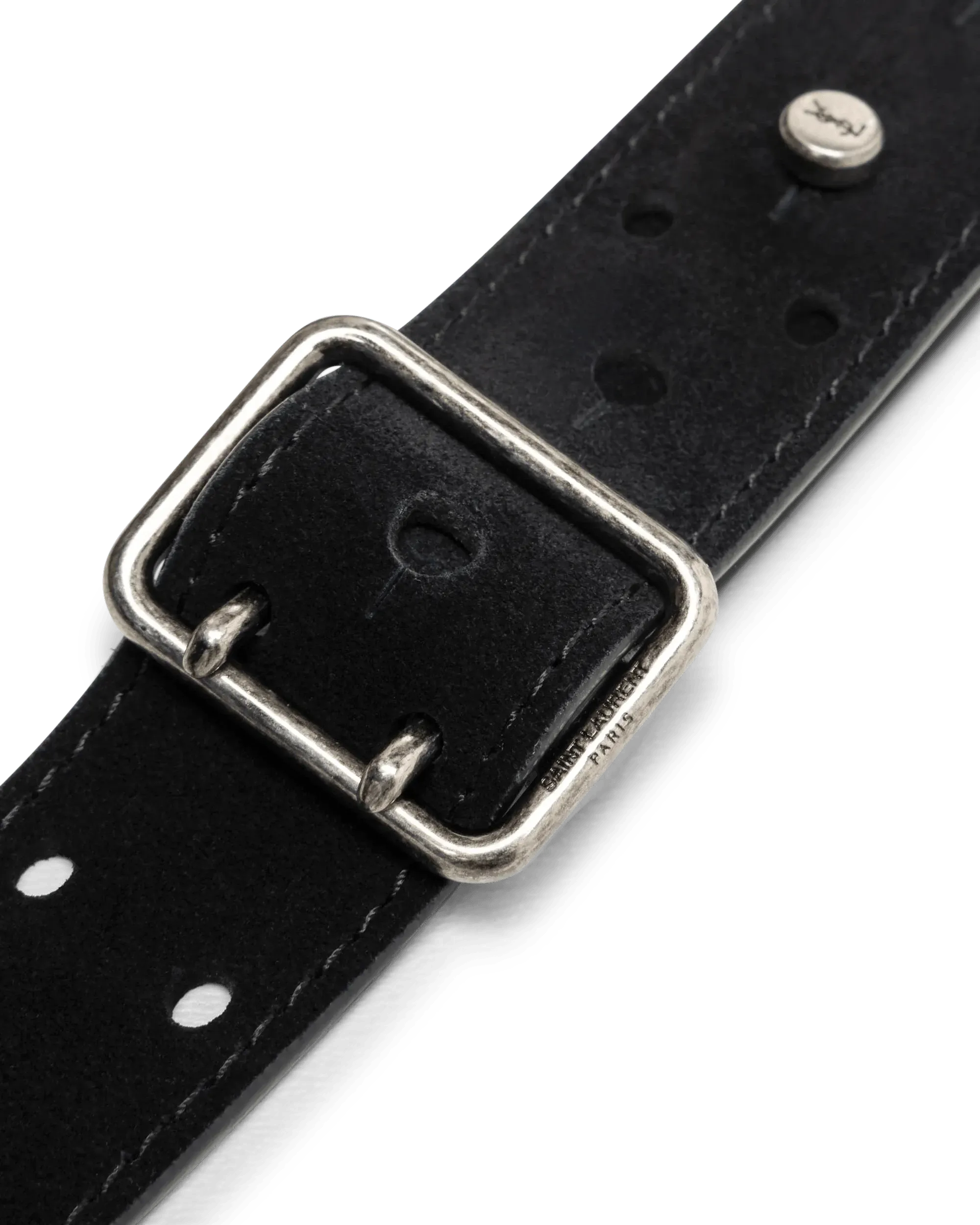 Boucle Hublot Belt - DIHSAN