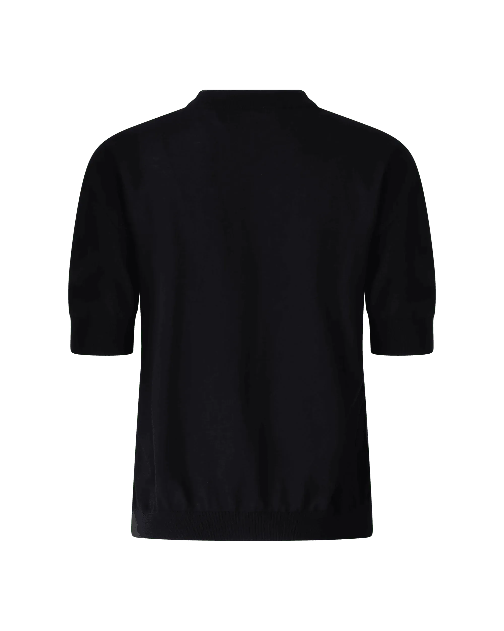 Signature Print Top - DIHSAN