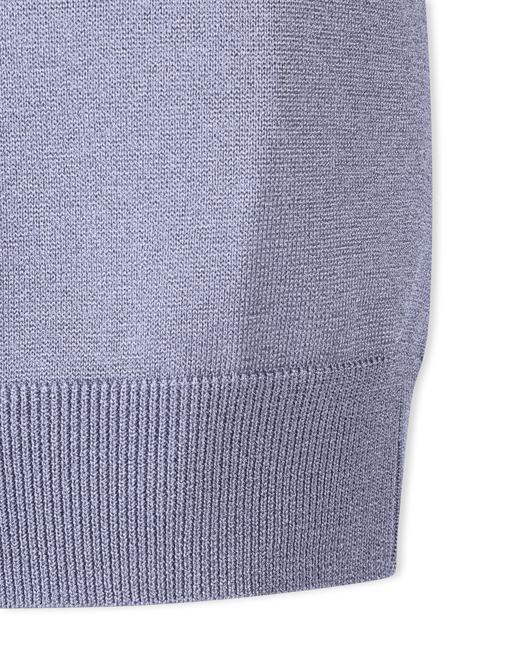 Butterfly Knit Halterneck Mini Dress - DIHSAN