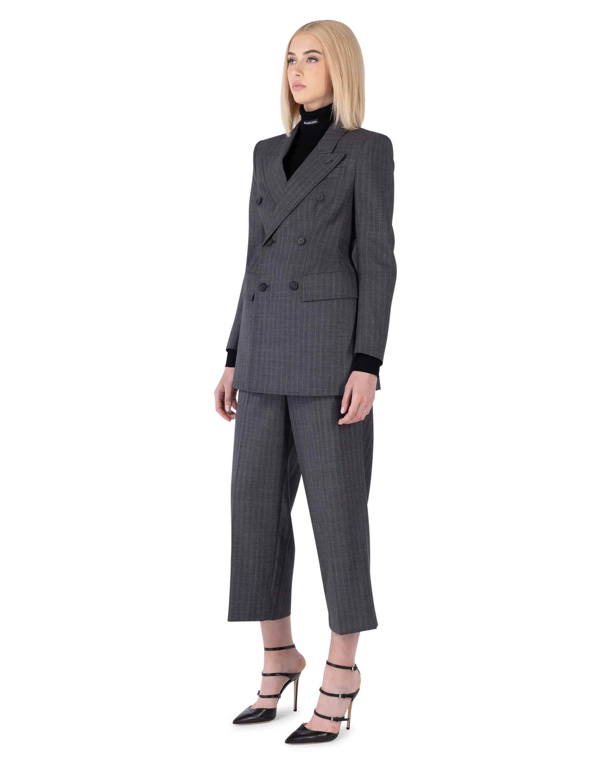 Super 130's Prince Pants