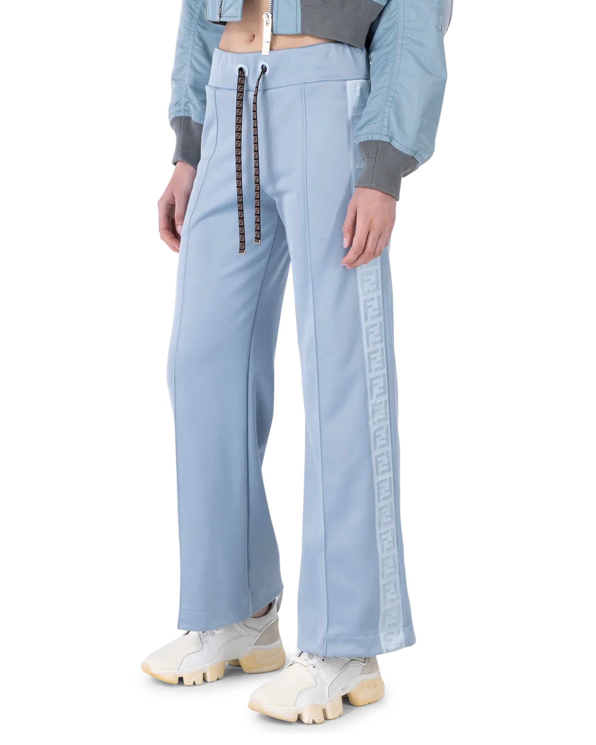 Fendirama Jersey Pants