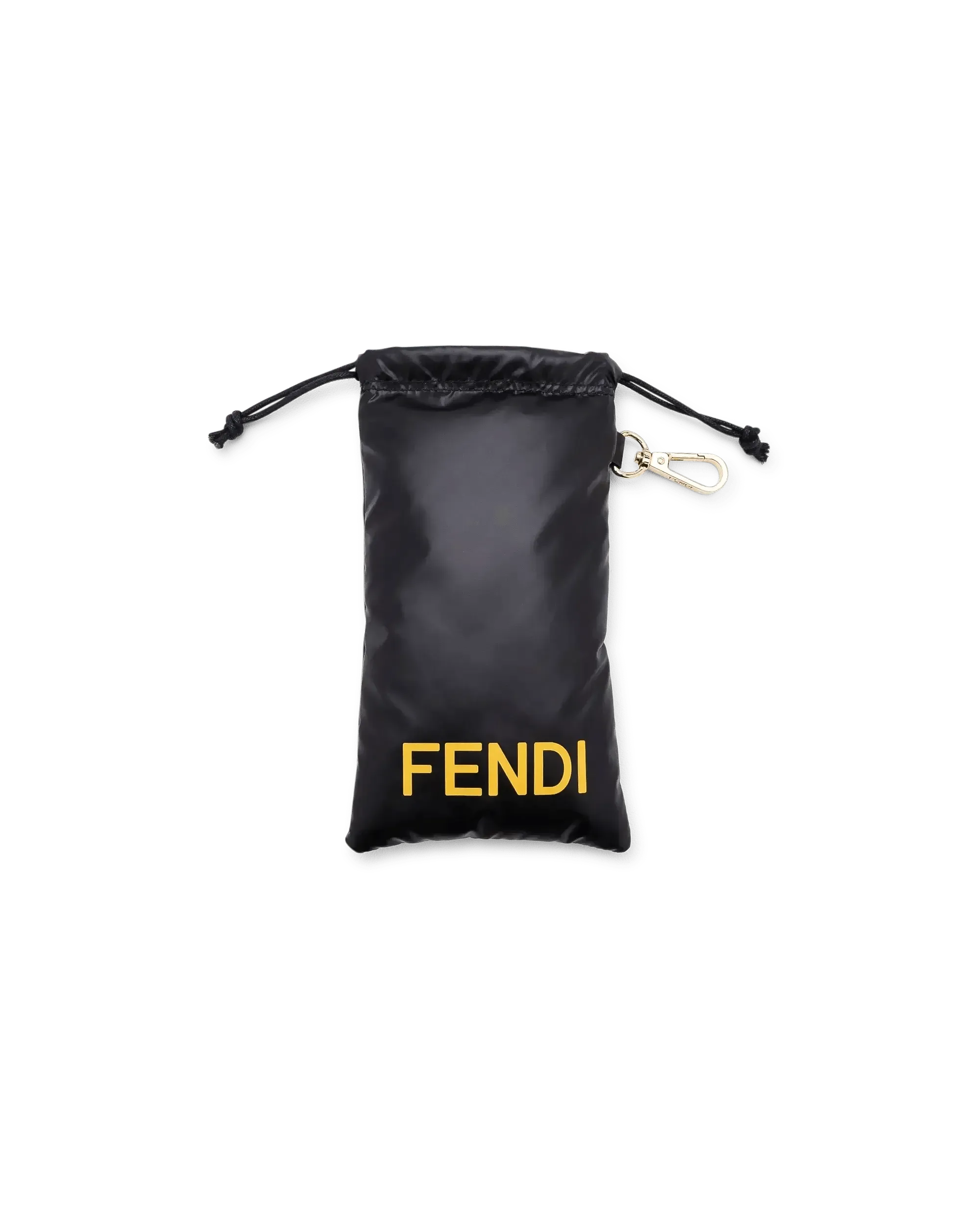 Blue Lens O’Lock Hexagonal Sunglasses - DIHSAN