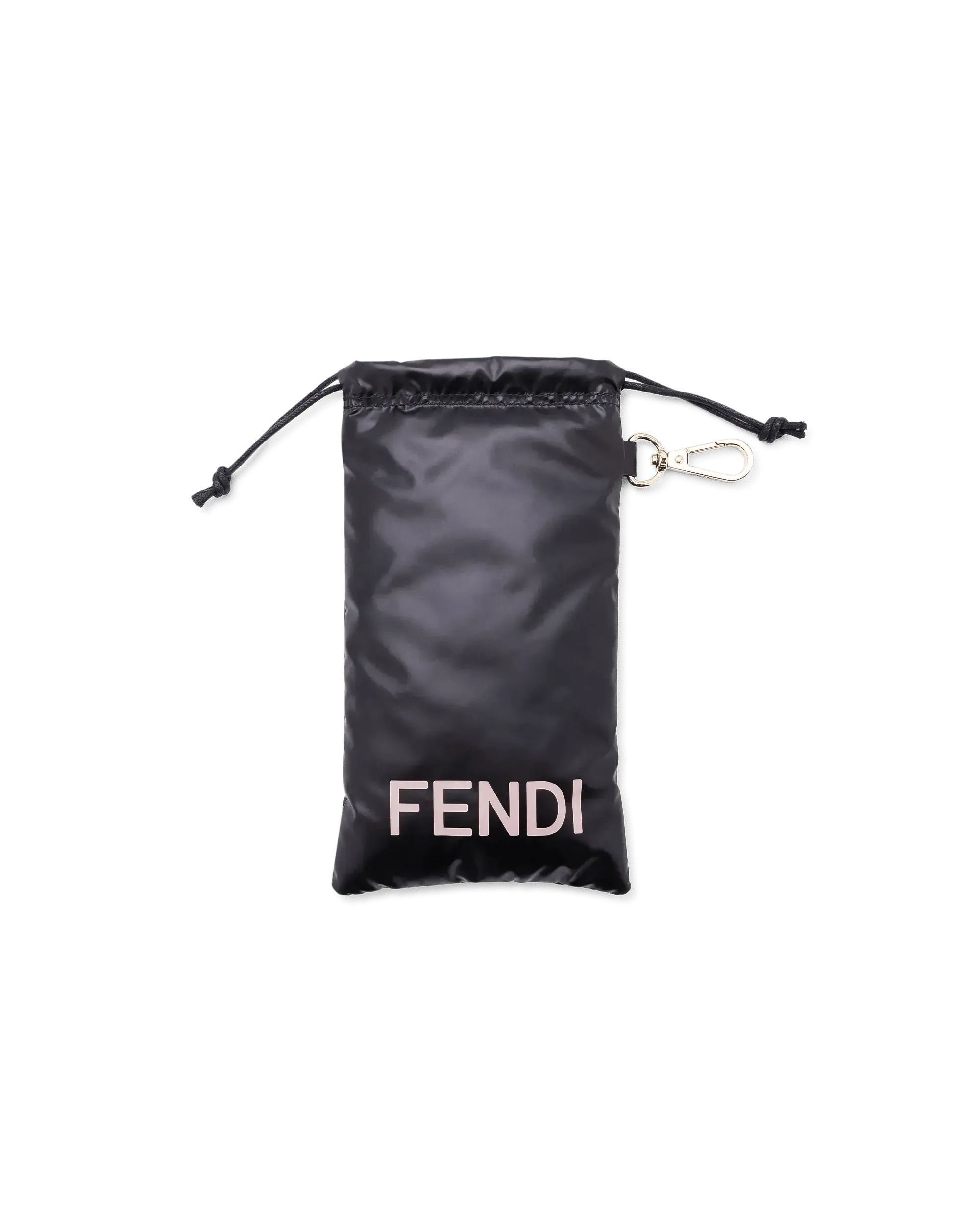 Mirrored Striped Sunglasses - DIHSAN