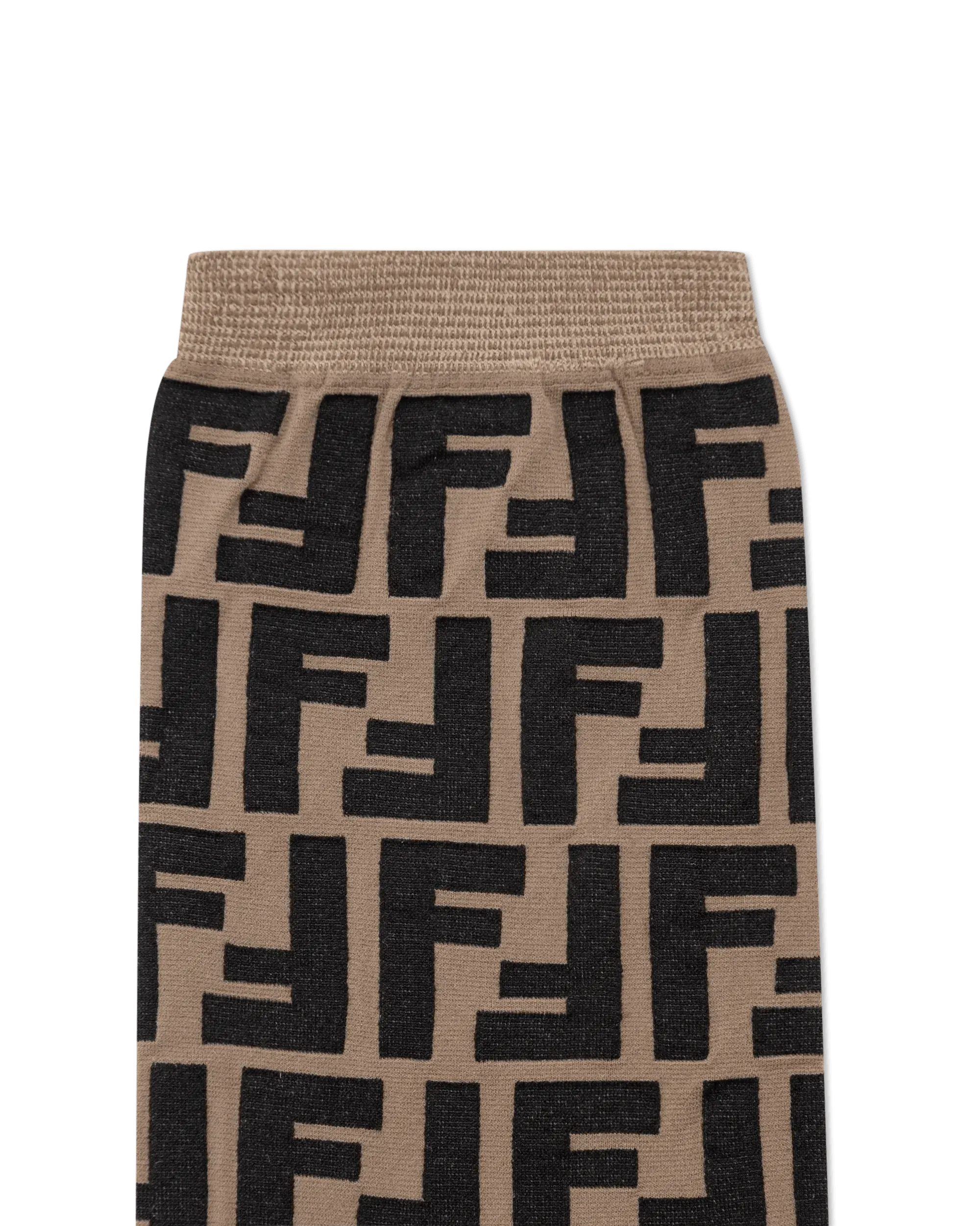 FF Logo Socks - DIHSAN