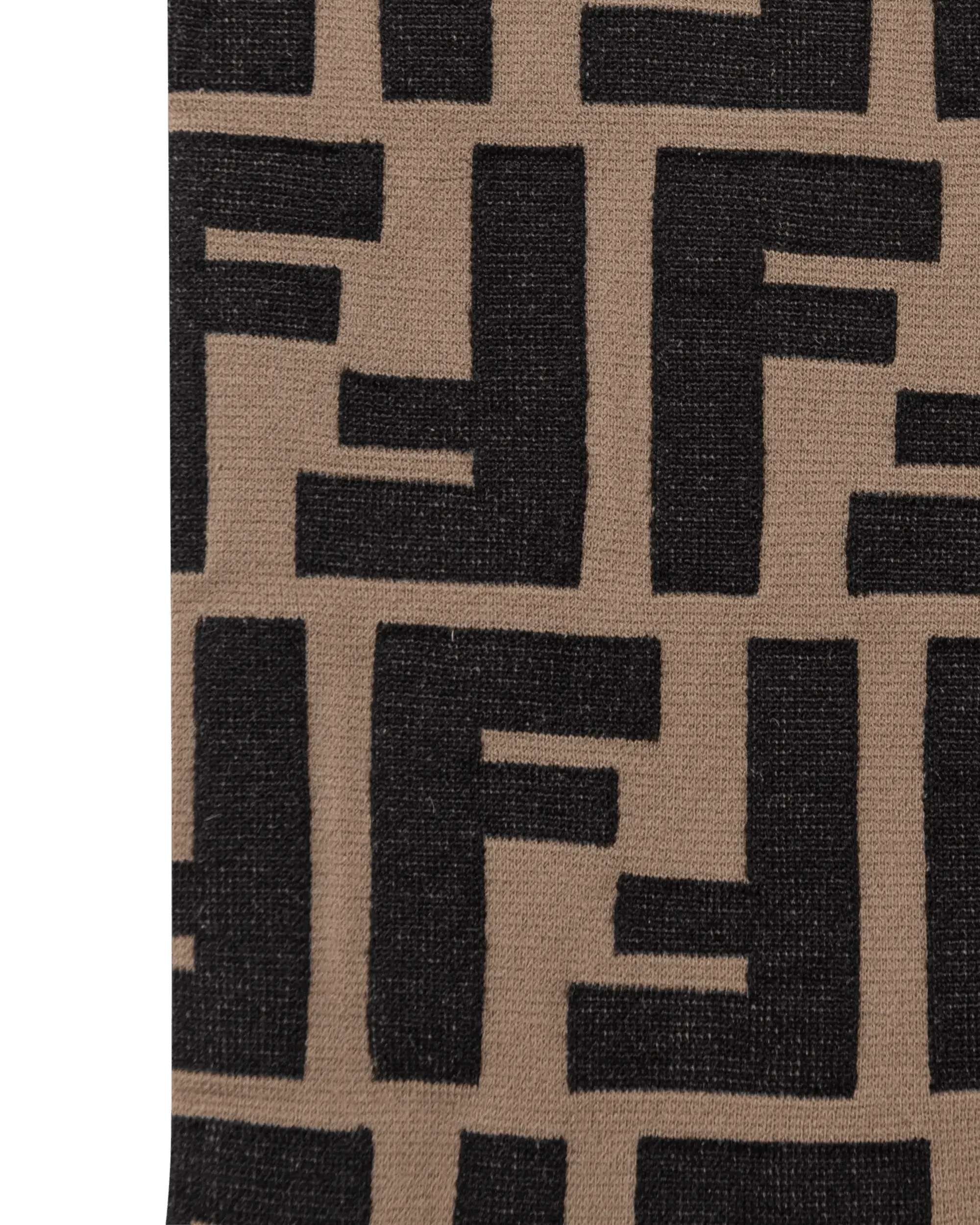 FF Logo Socks - DIHSAN