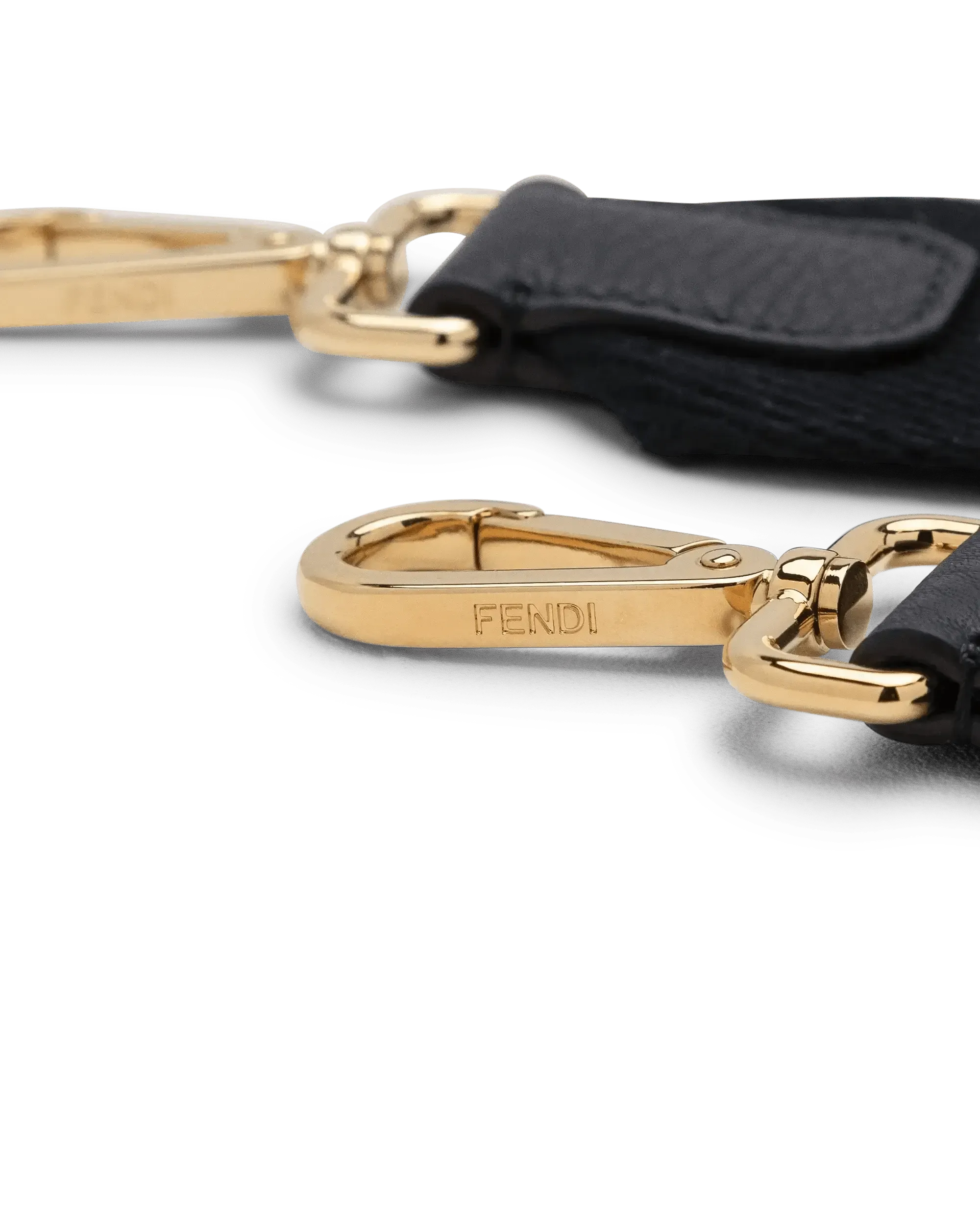 Fendi X Versace FENDACE Shopping Tote - DIHSAN