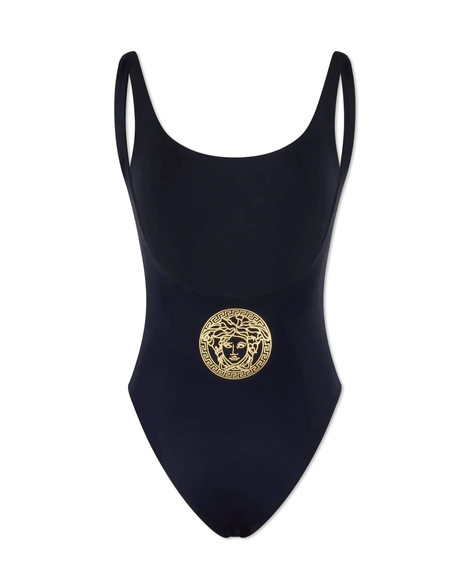 Fendi X Versace FENDACE One-Piece Swimsuit - DIHSAN
