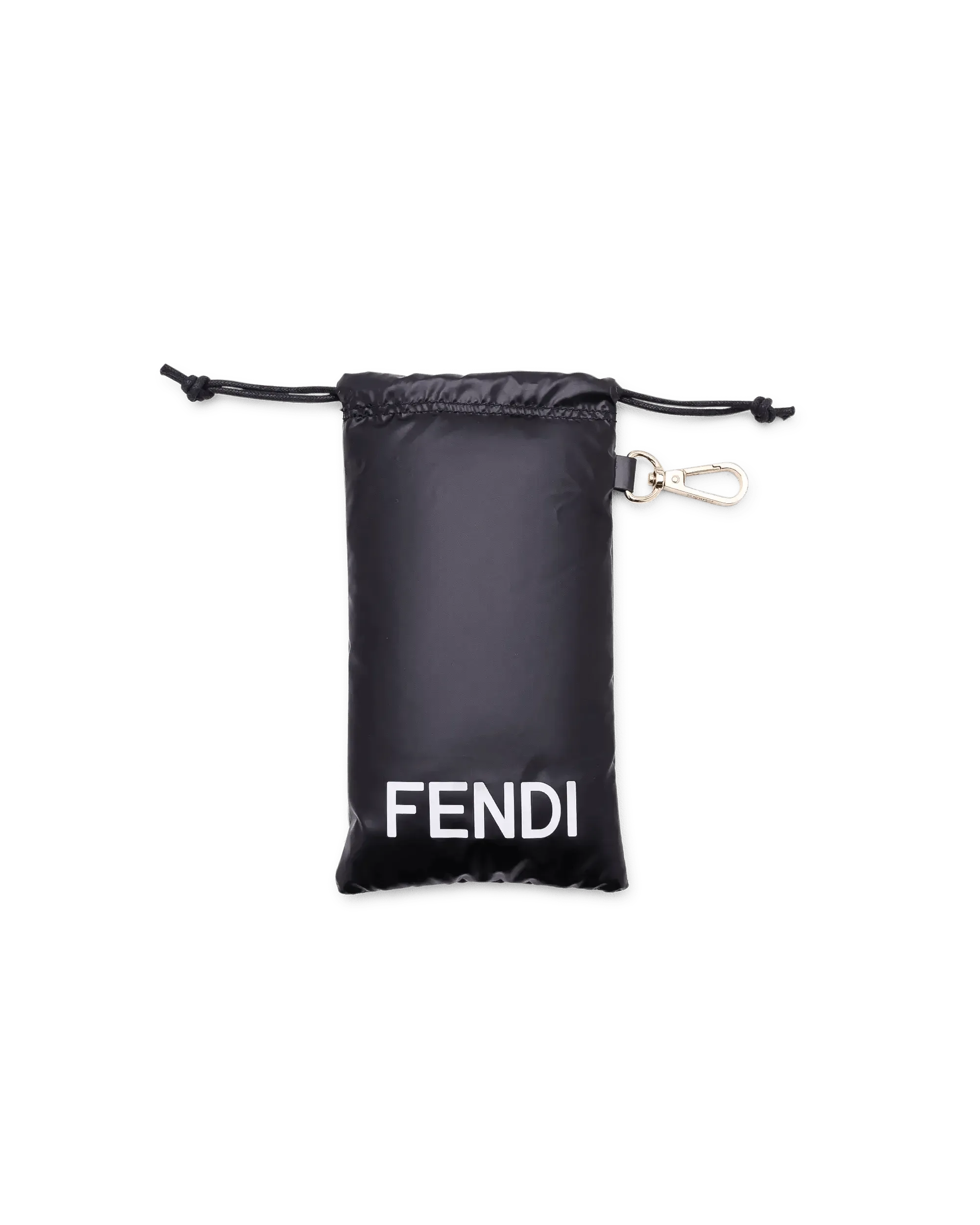 Blue Lens Baguette Sunglasses - DIHSAN