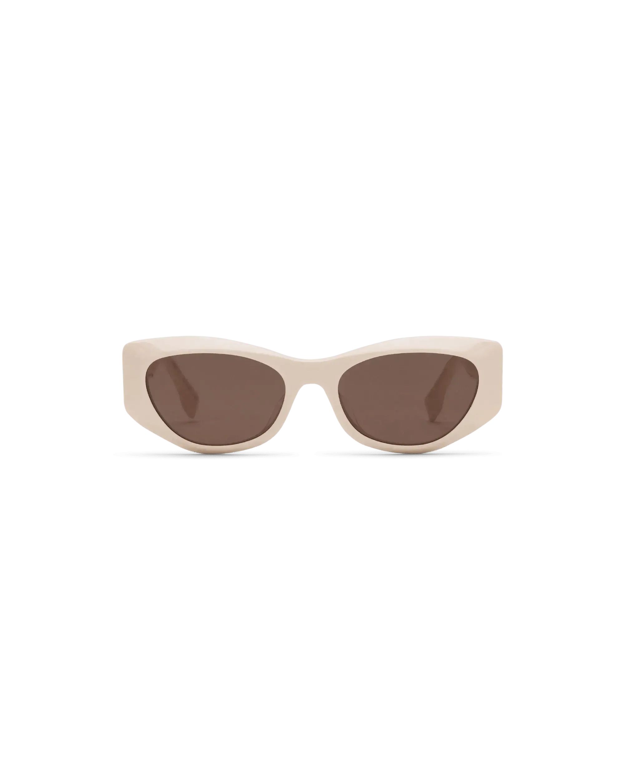 Fendi X Versace FENDACE Cat Eye Sunglasses - DIHSAN