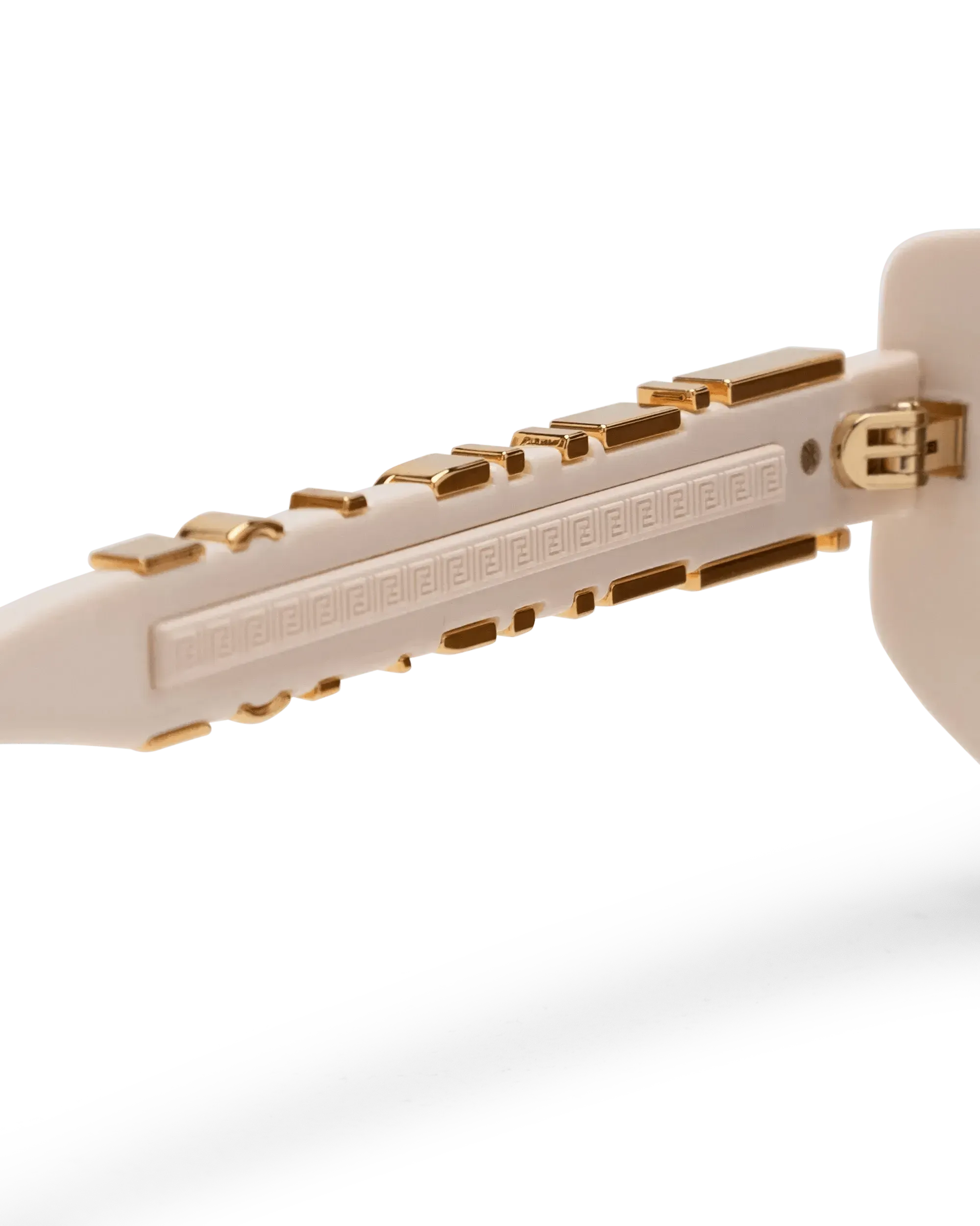 Fendi X Versace FENDACE Cat Eye Sunglasses - DIHSAN