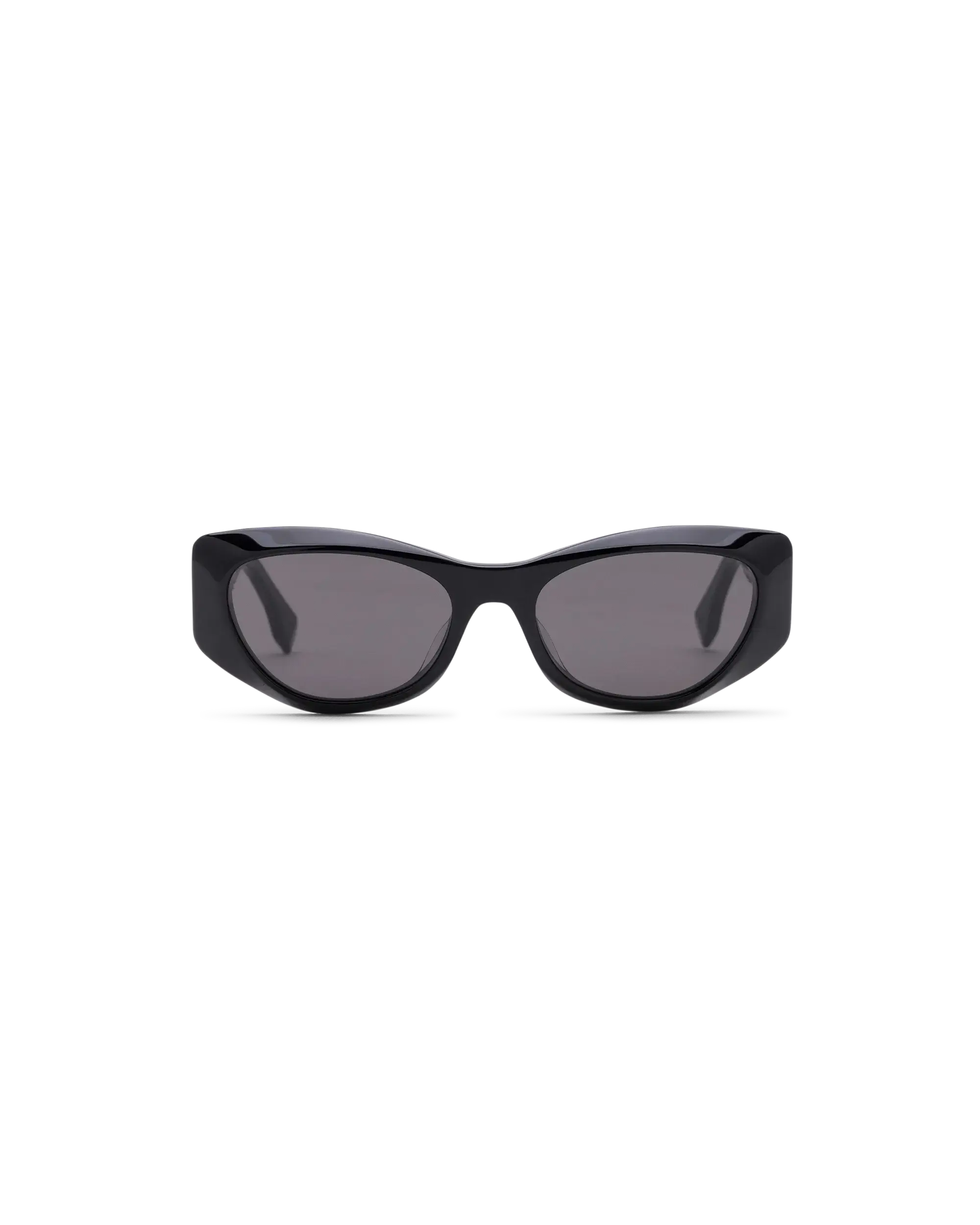 Fendi X Versace FENDACE Cat Eye Sunglasses