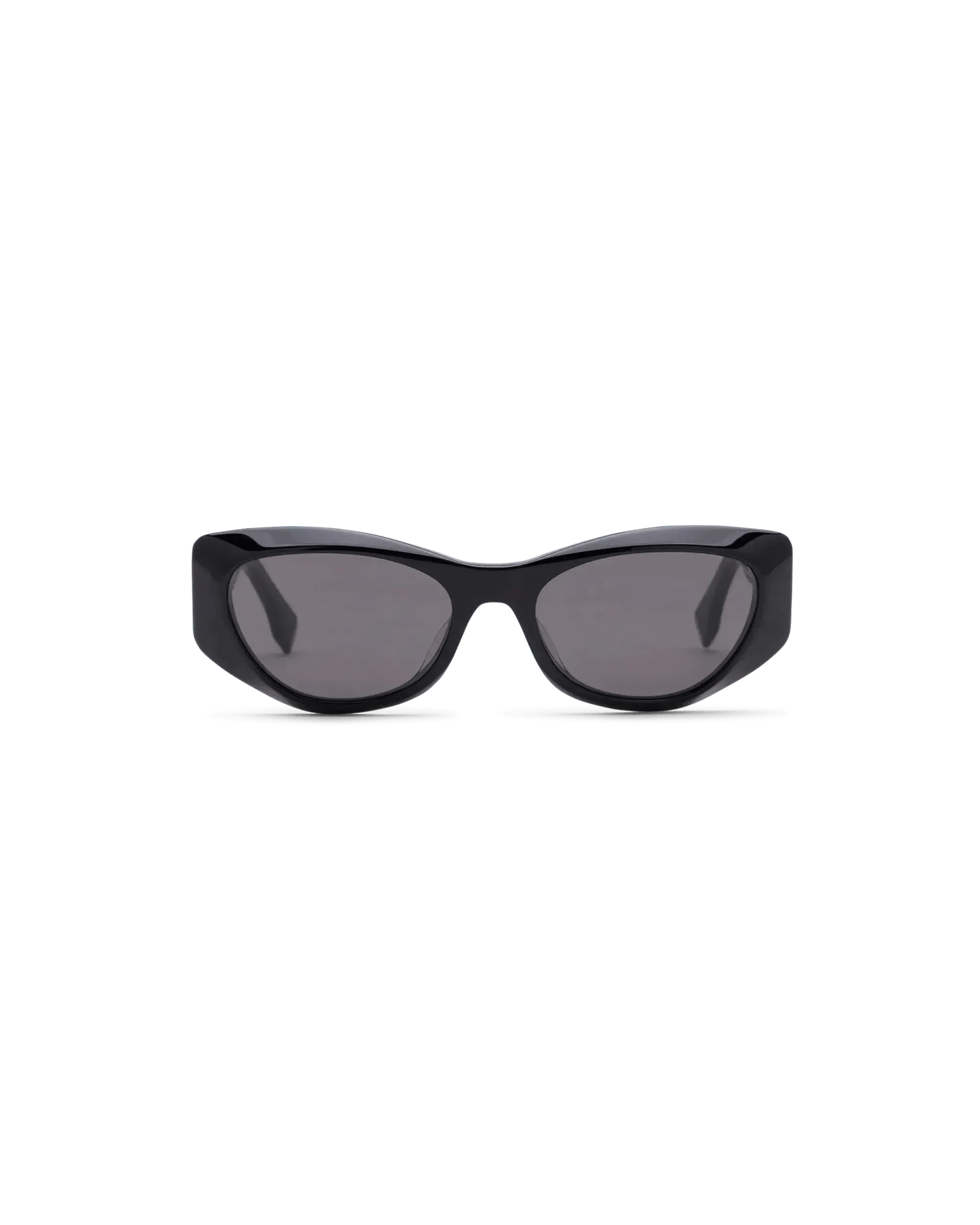 Fendi X Versace FENDACE Cat Eye Sunglasses - DIHSAN