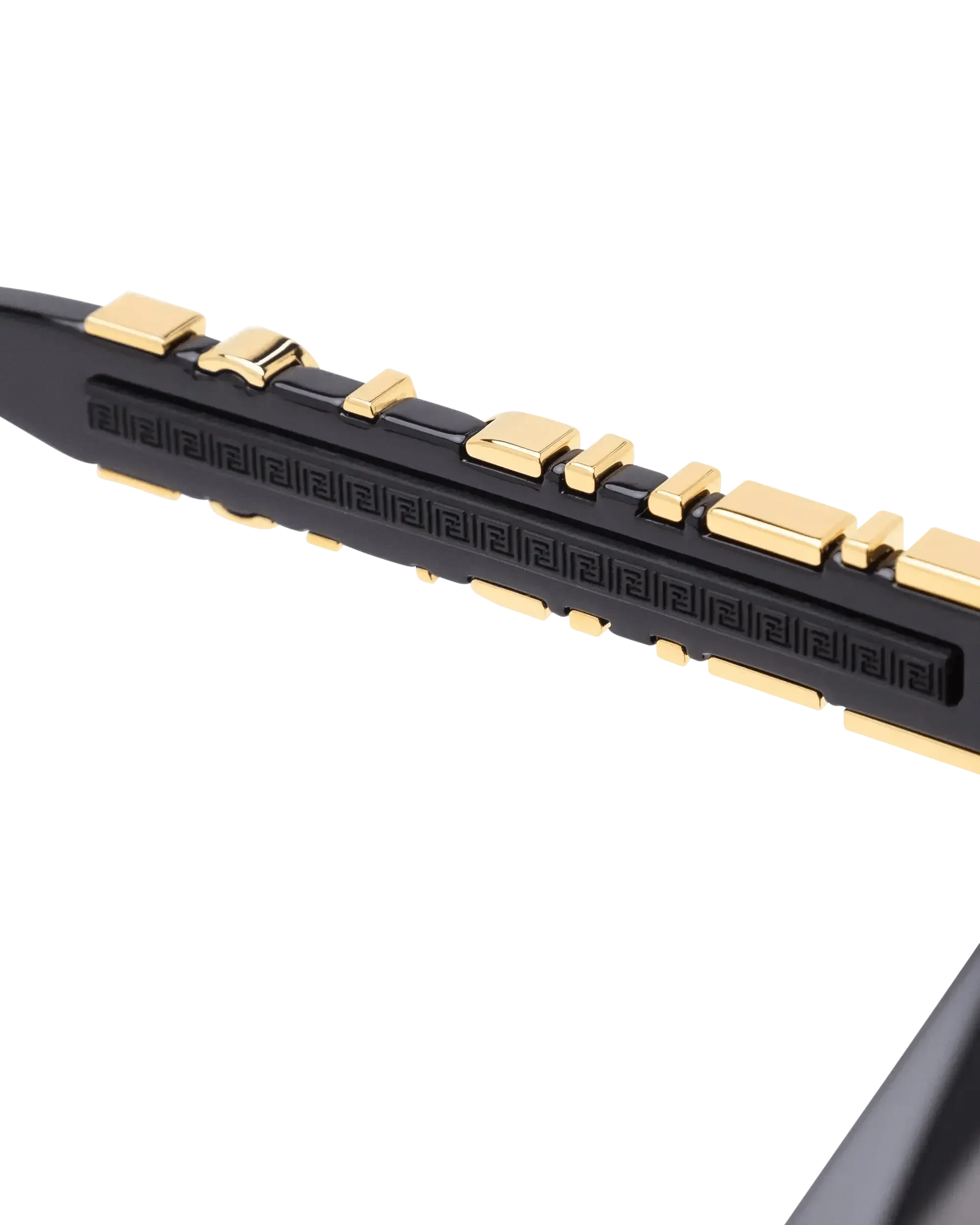 Fendi X Versace FENDACE Cat Eye Sunglasses - DIHSAN