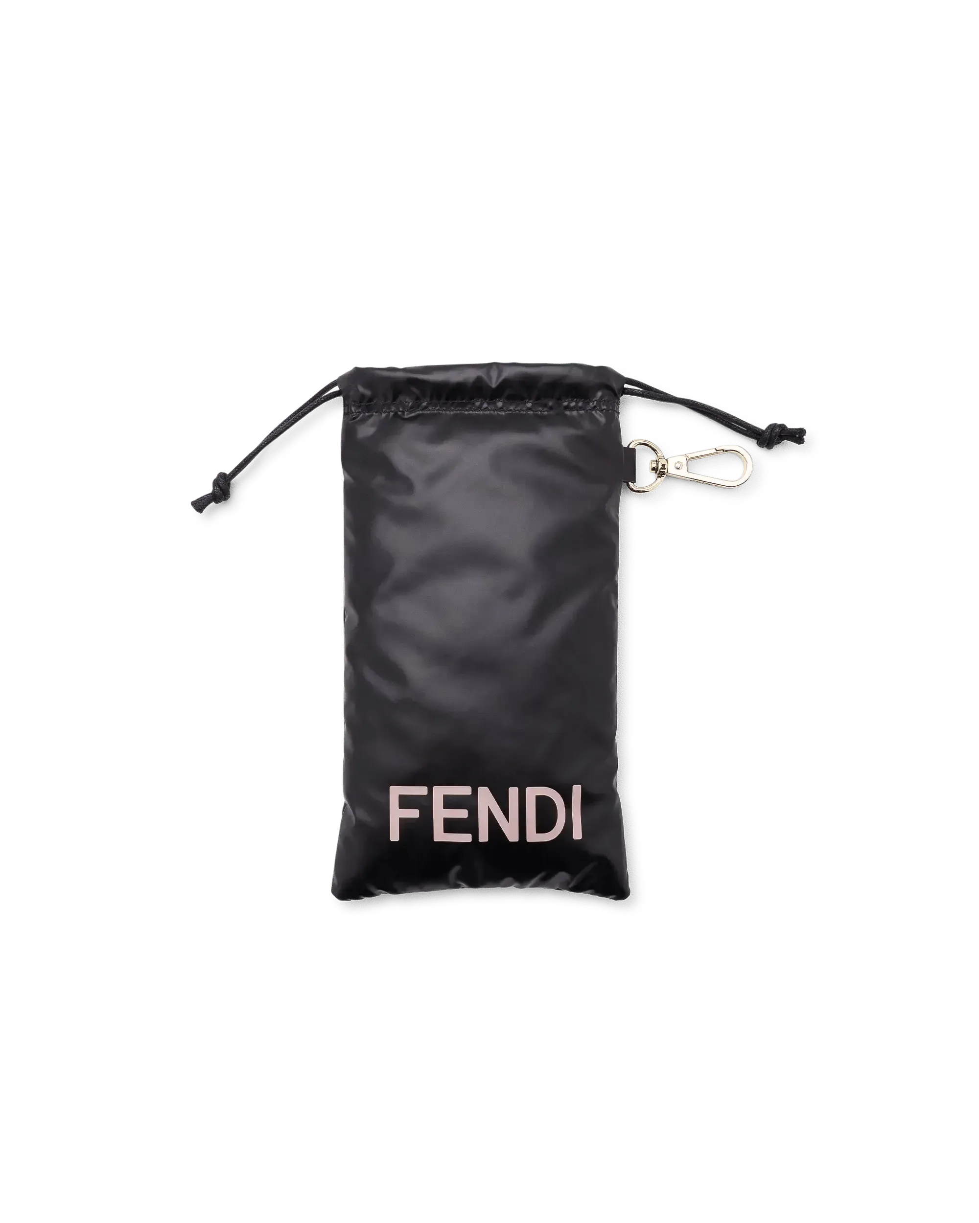 Fendi X Versace FENDACE Cat Eye Sunglasses - DIHSAN