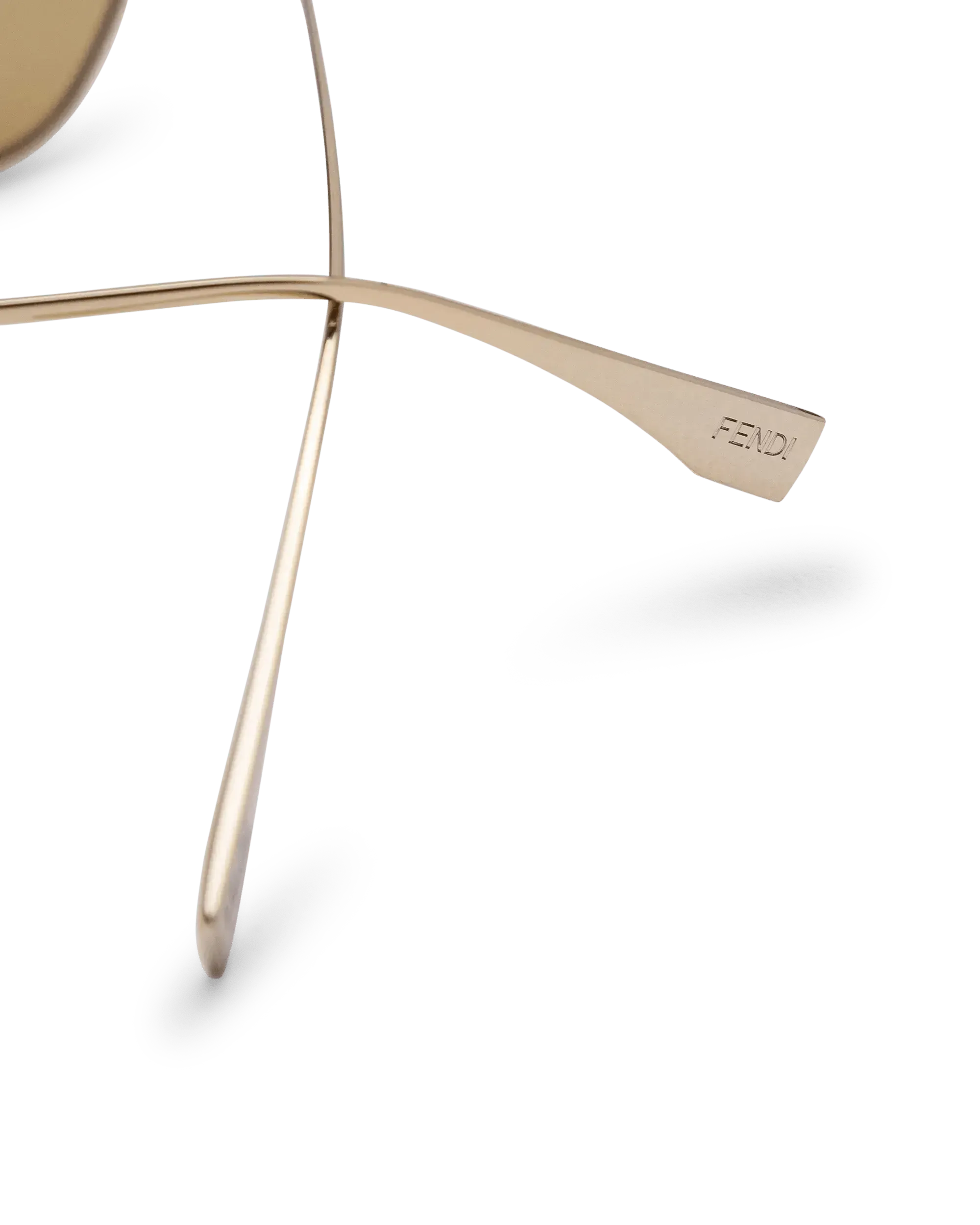 Yellow Lens O’Lock Hexagonal Sunglasses - DIHSAN