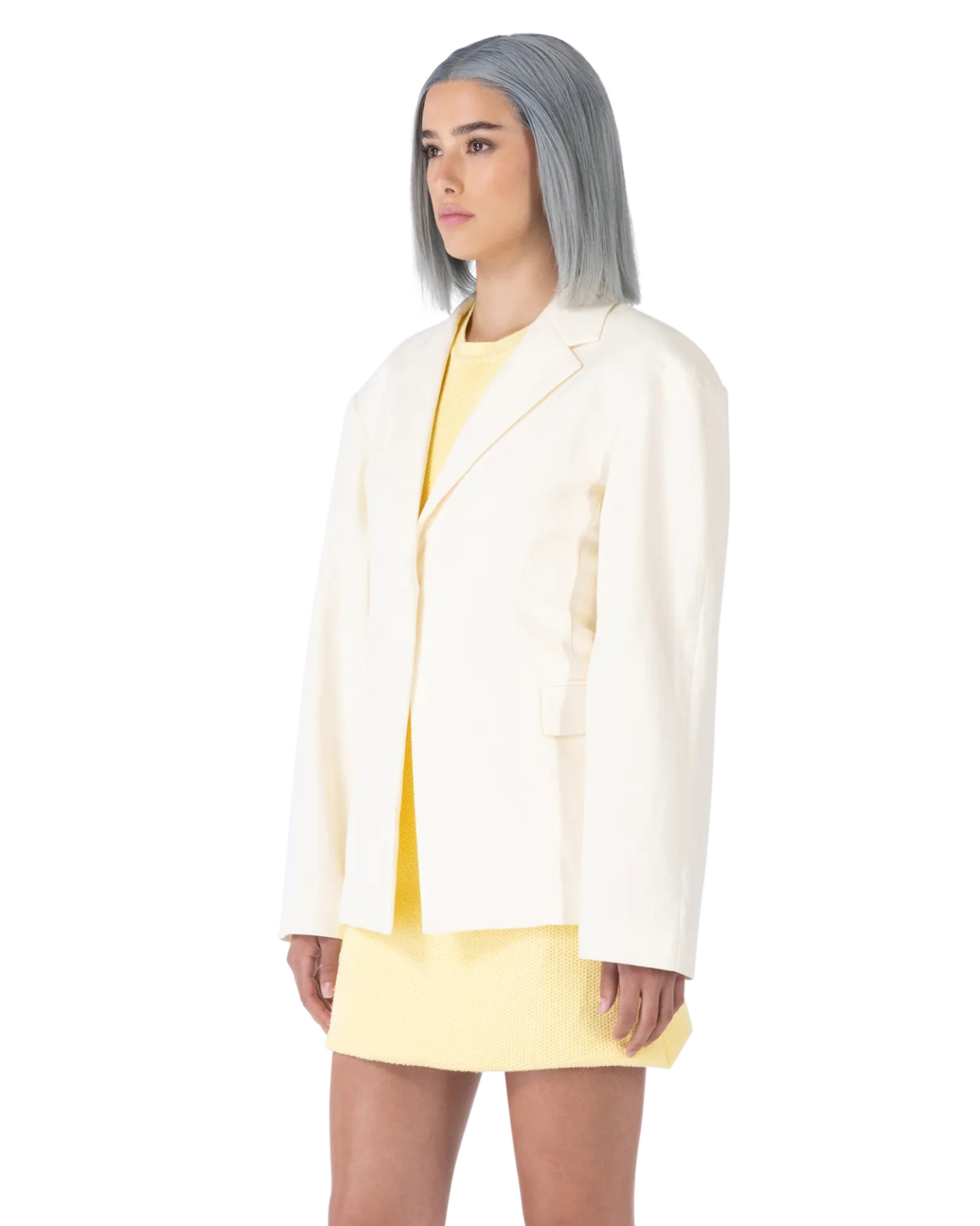 Fresa Twill Blazer