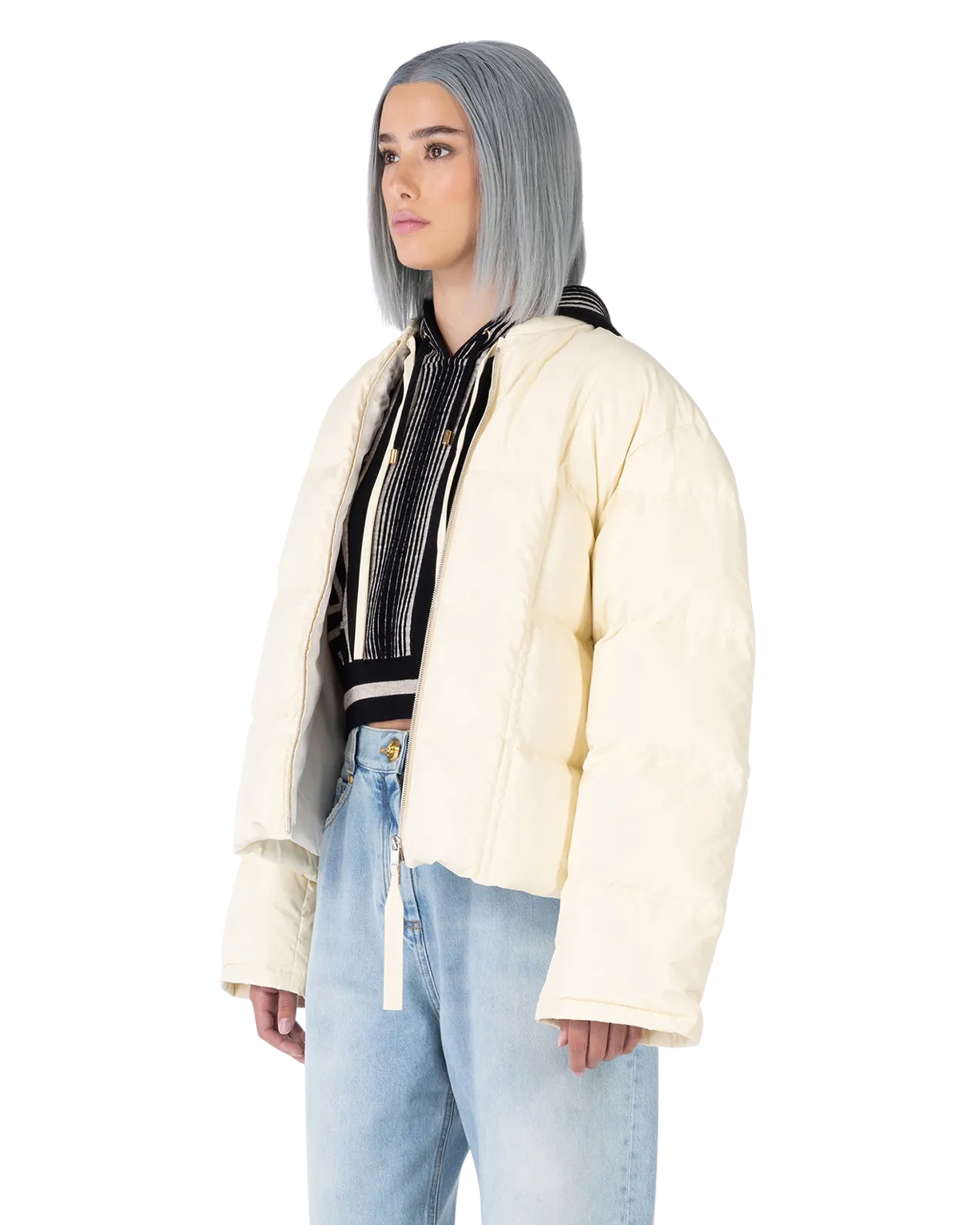 Lightweight Down Jacket
