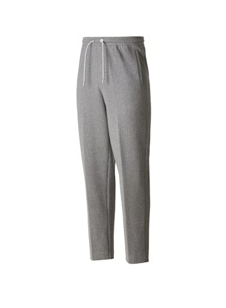 Stanley-K Brushed Knit Pants