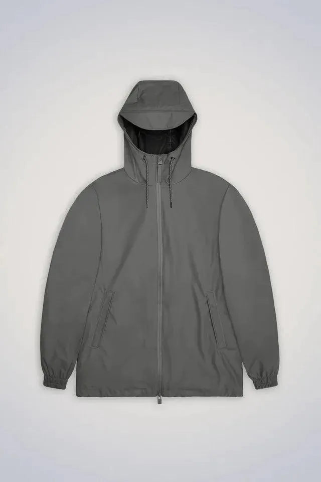 Storm Breaker Rain Jacket - DIHSAN