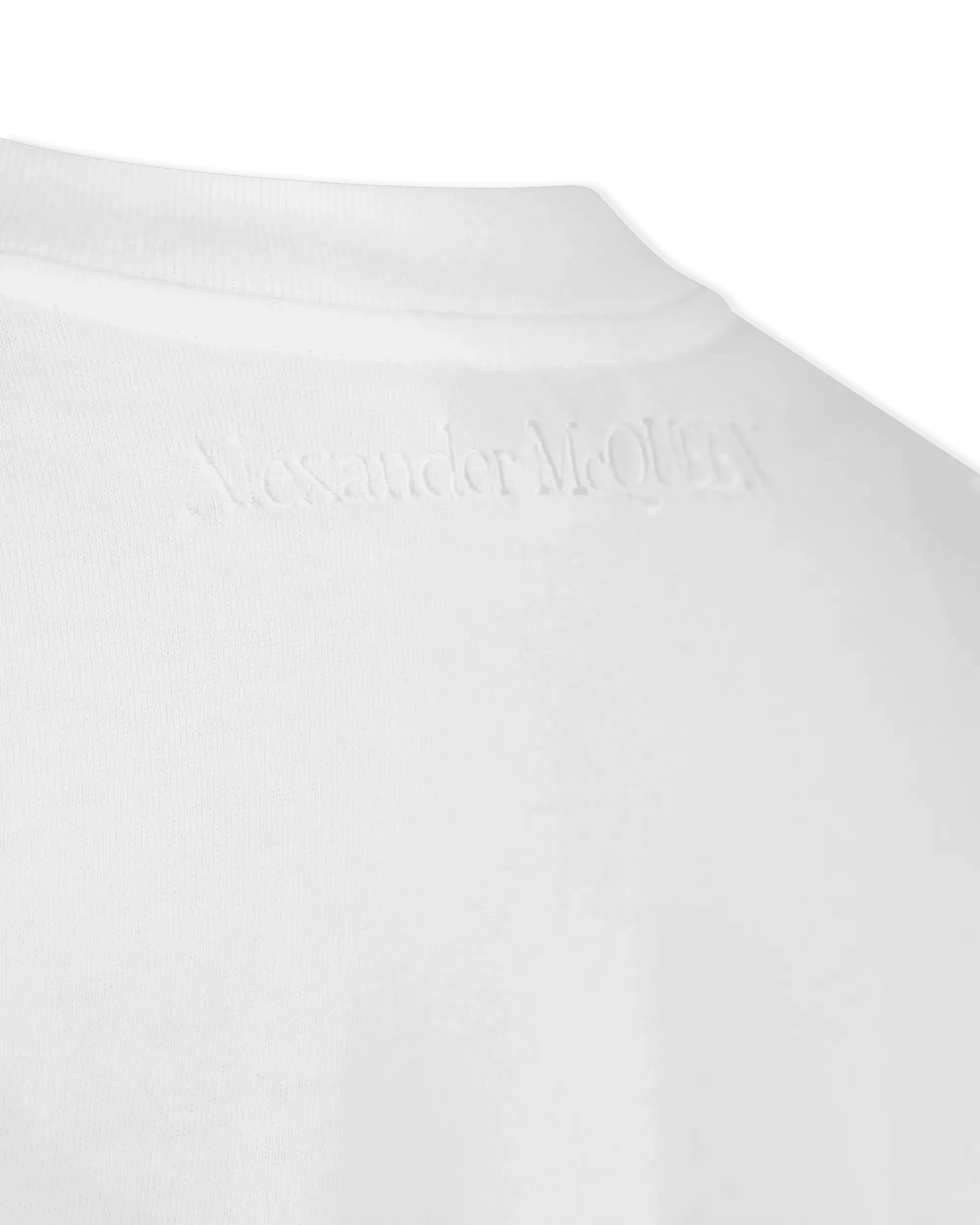 Organic Compact Cotton Jersey Dress - DIHSAN