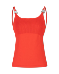 Knit Disco Top - DIHSAN