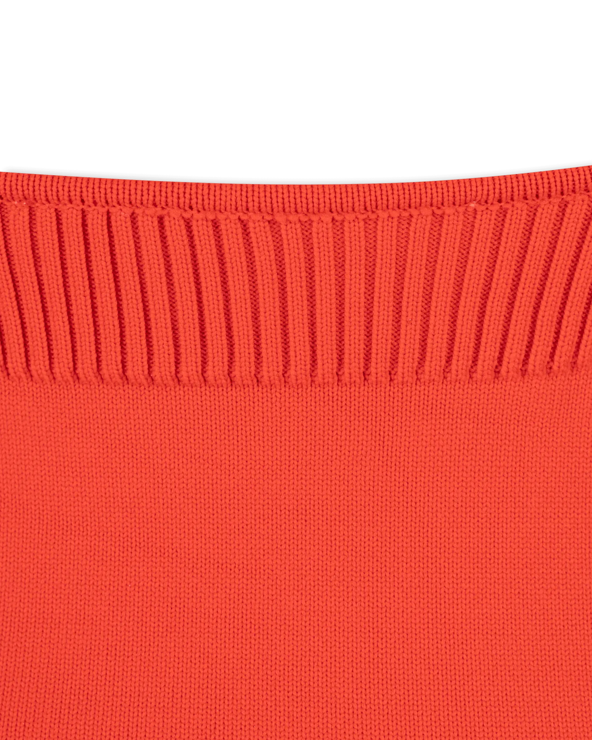 Knit Disco Top - DIHSAN