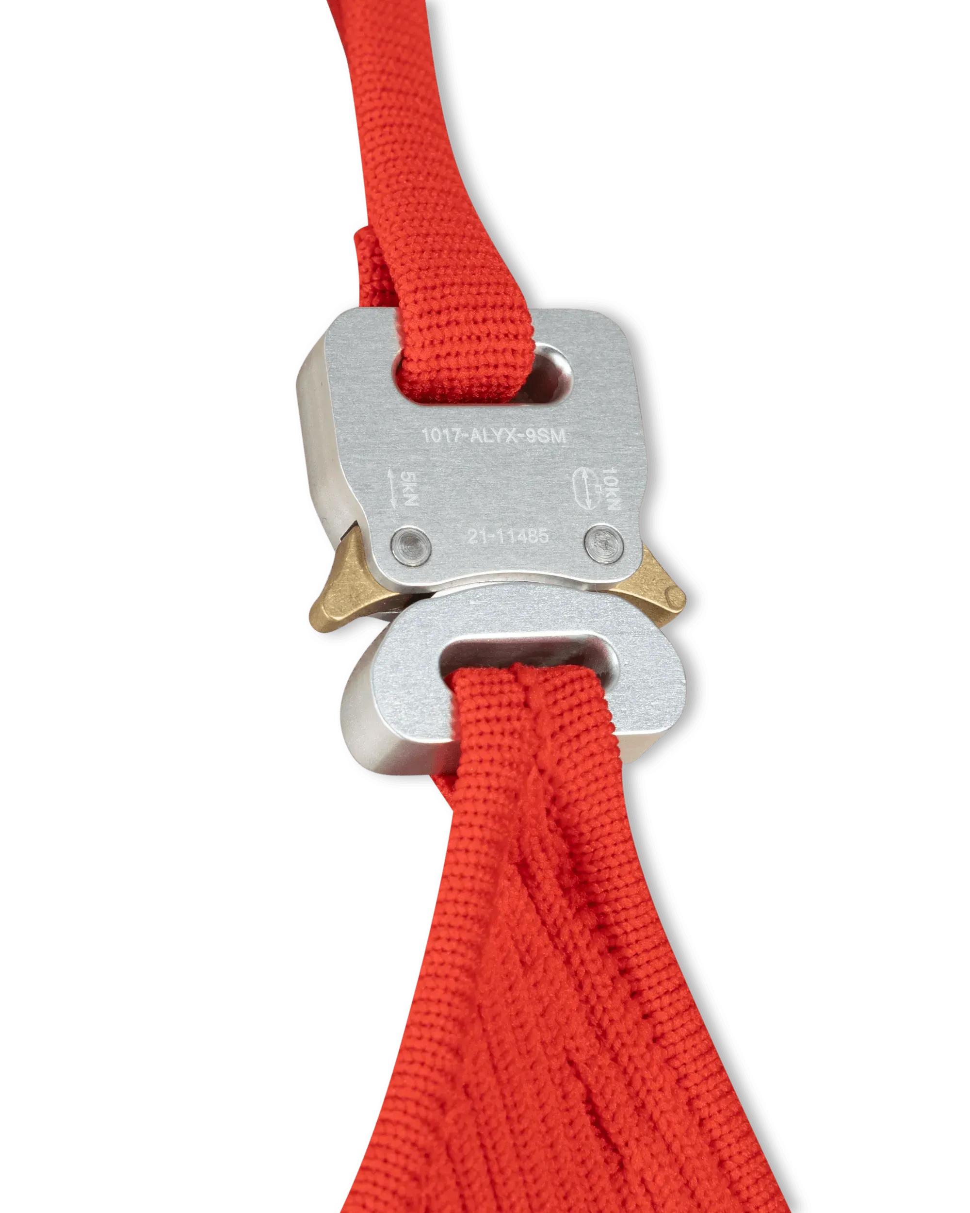 Knit Disco Top - DIHSAN