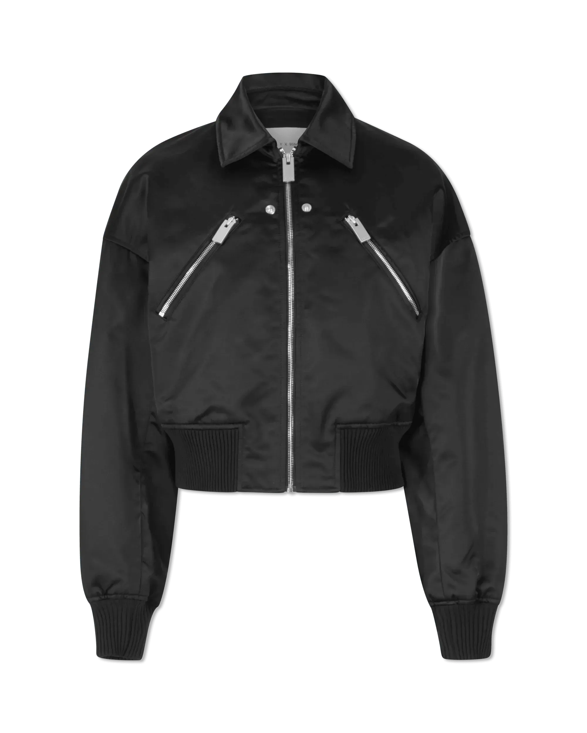 Luna Bomber Jacket - DIHSAN