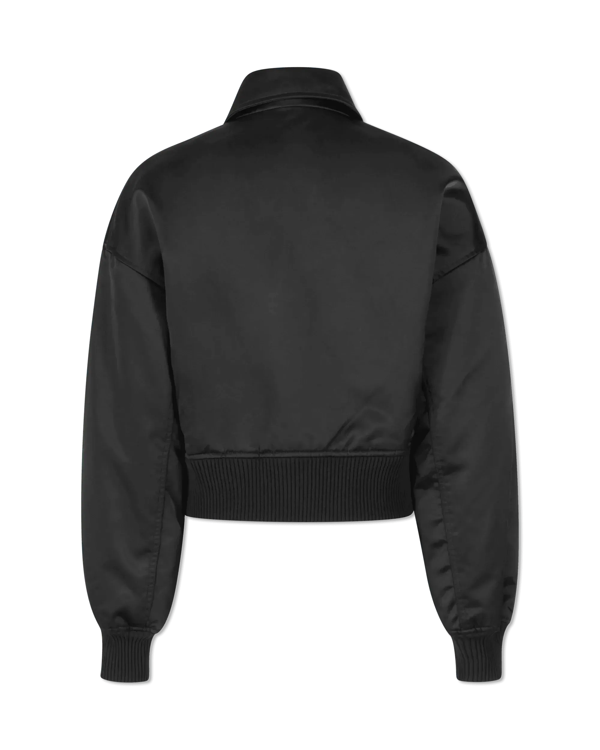 Luna Bomber Jacket - DIHSAN