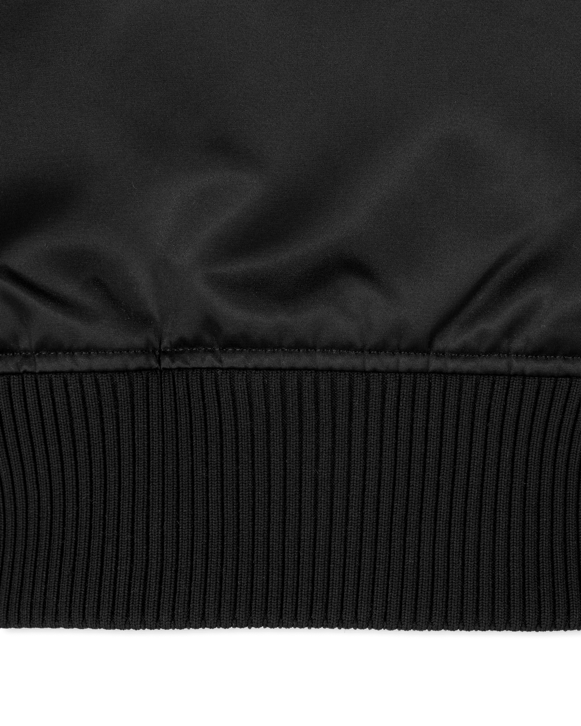 Luna Bomber Jacket - DIHSAN