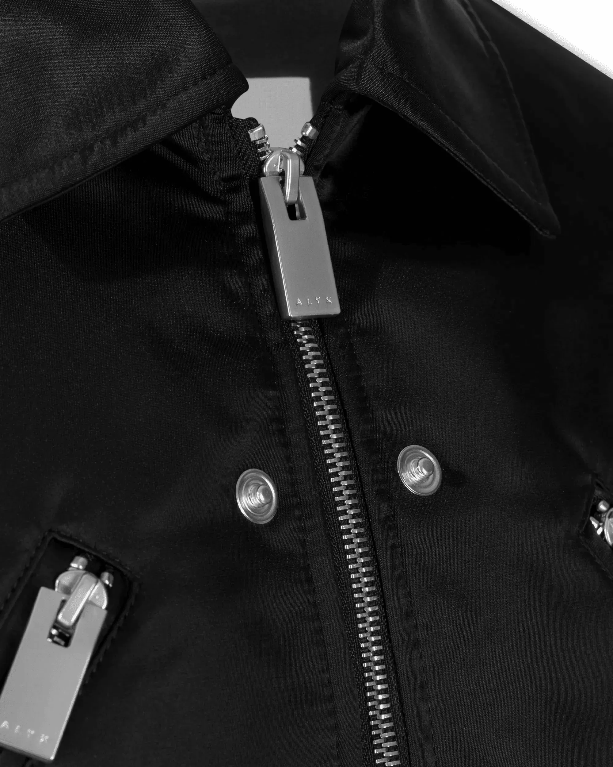 Luna Bomber Jacket - DIHSAN