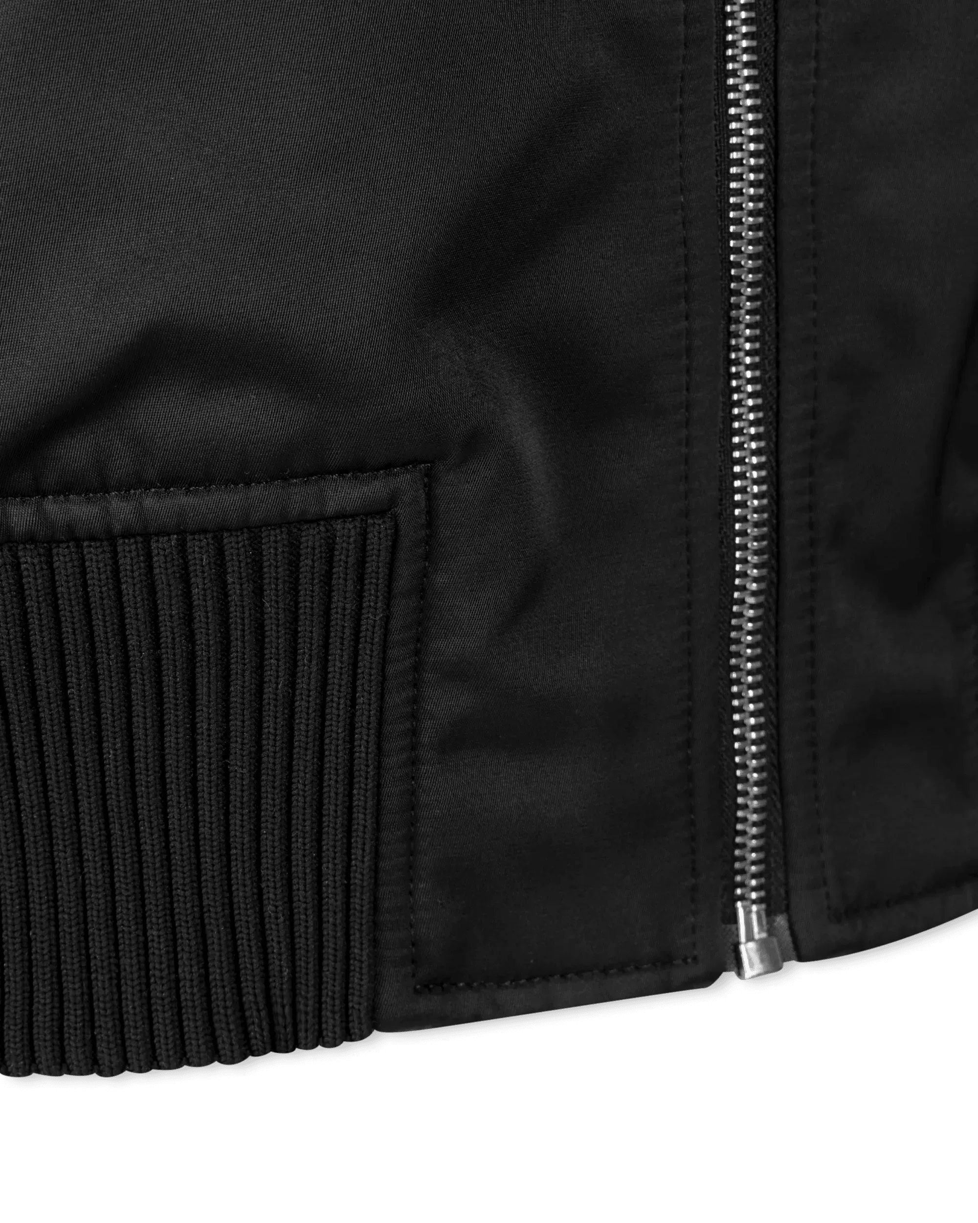 Luna Bomber Jacket - DIHSAN