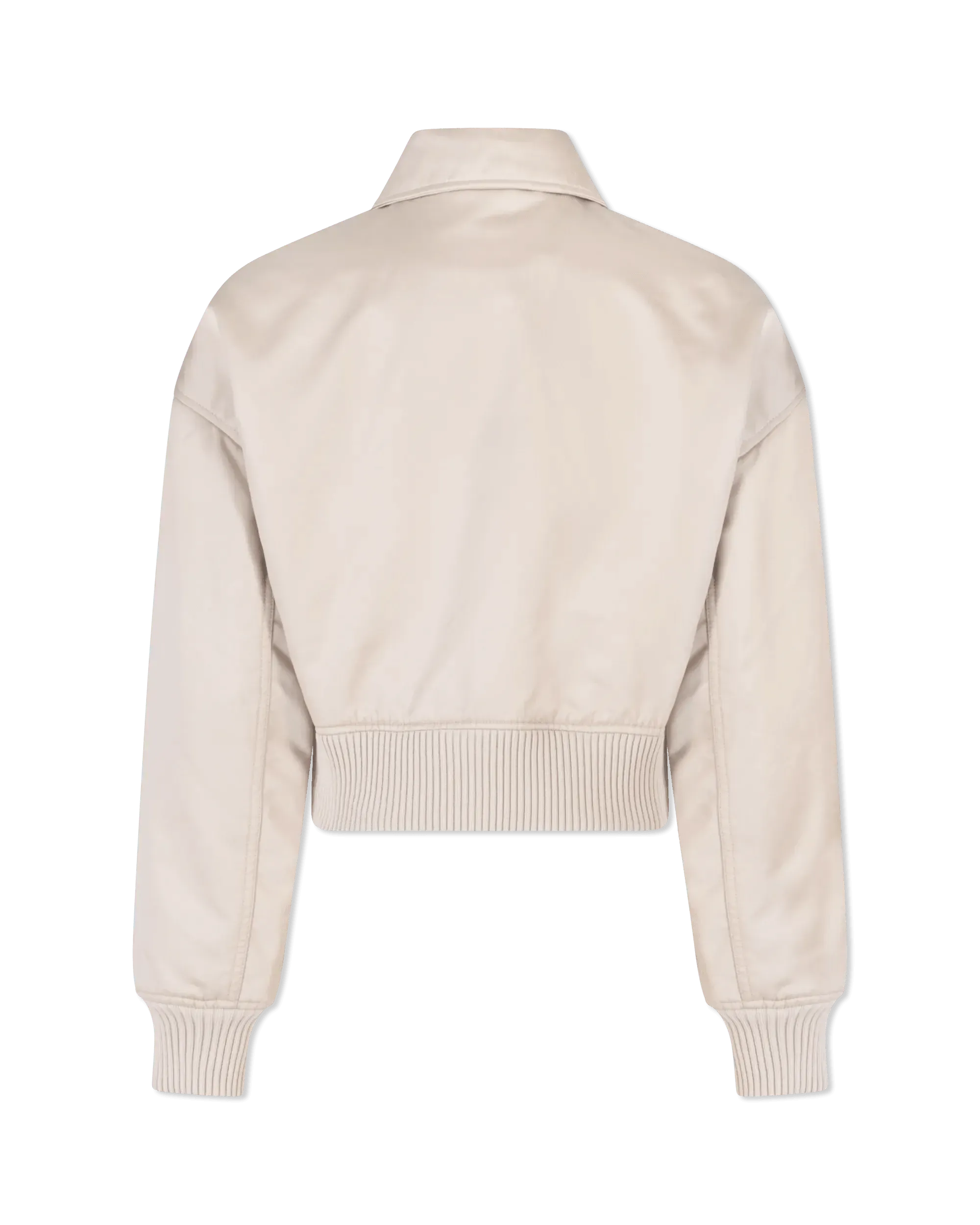 Luna Bomber Jacket - DIHSAN