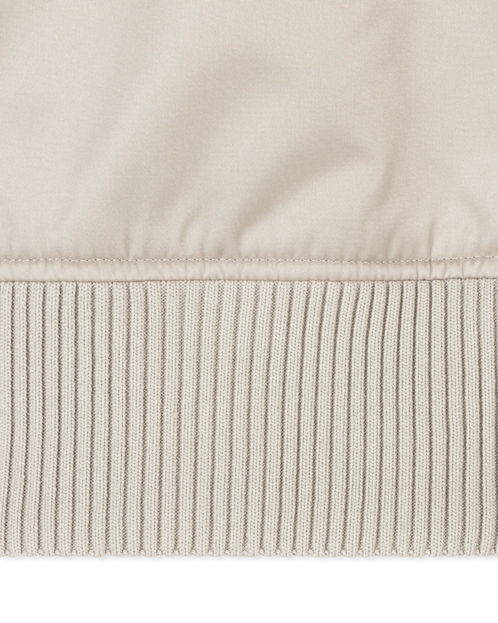 Luna Bomber Jacket - DIHSAN