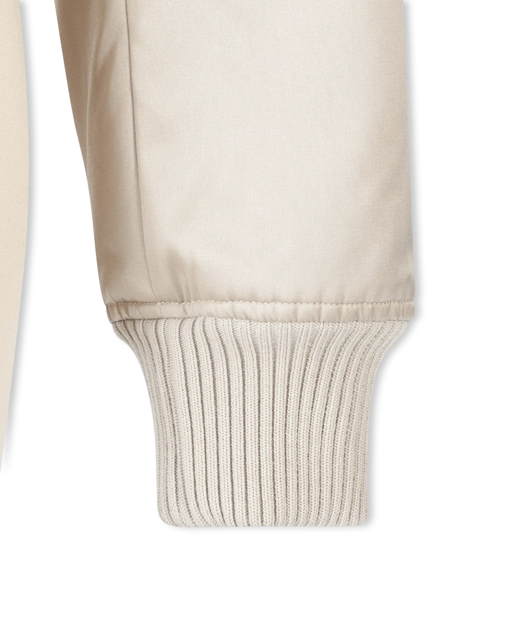 Luna Bomber Jacket - DIHSAN