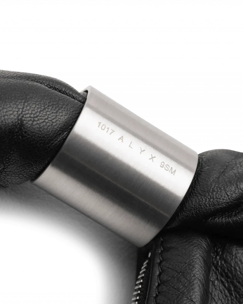 Twisted Handle Handbag - DIHSAN