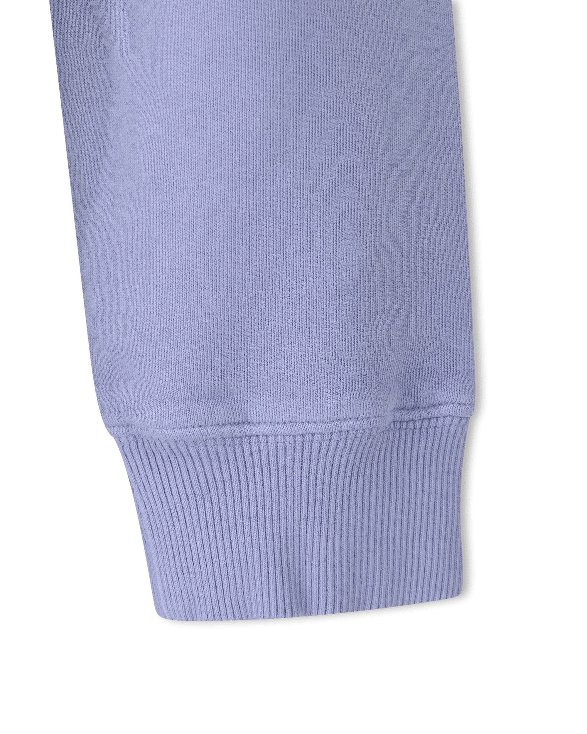 Collection Logo Cropped Hoodie - DIHSAN