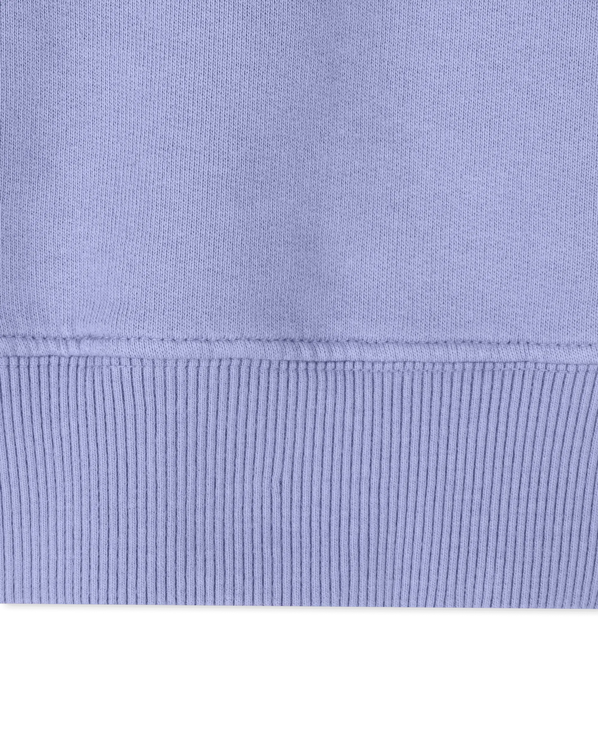 Collection Logo Cropped Hoodie - DIHSAN