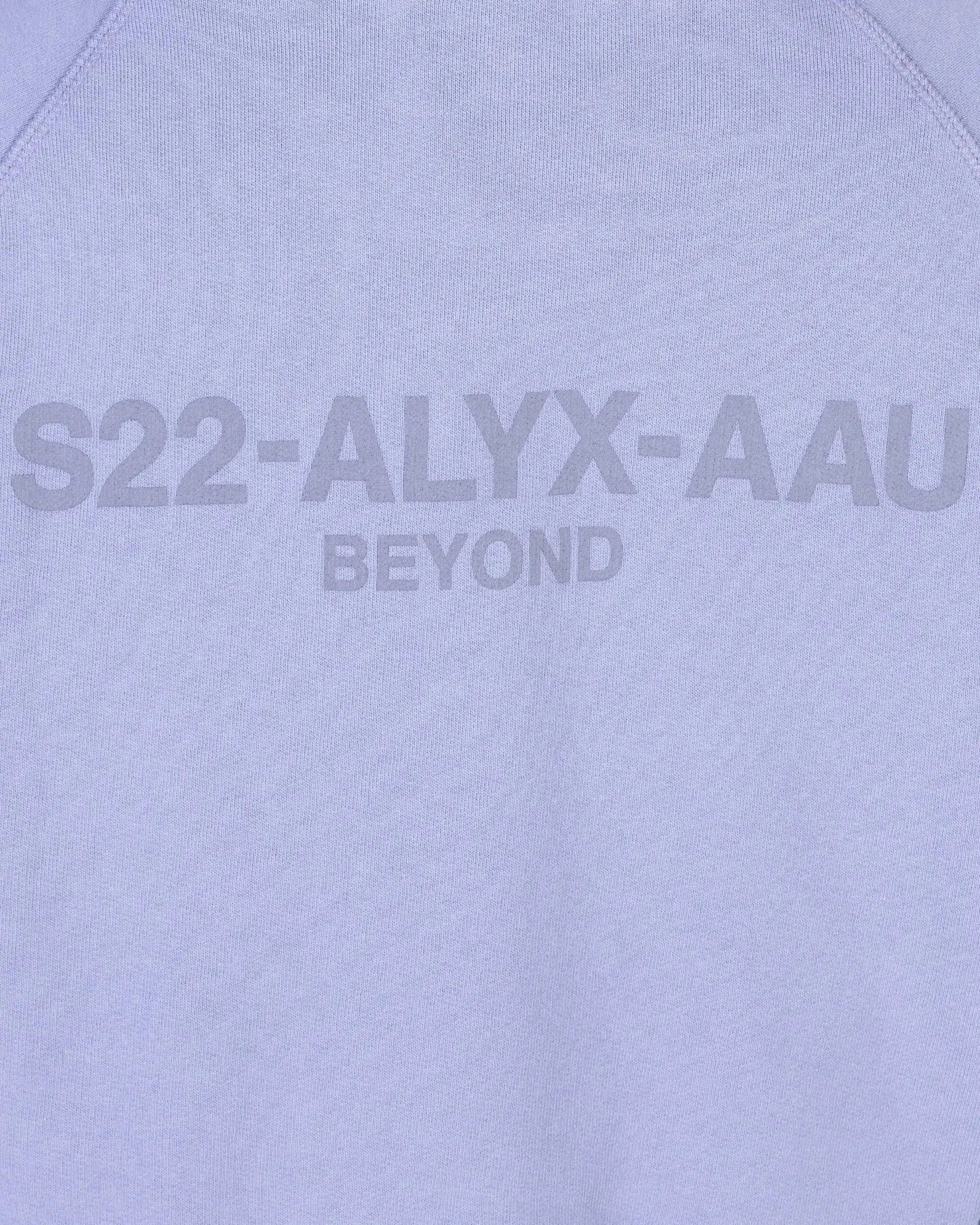 Collection Logo Cropped Hoodie - DIHSAN