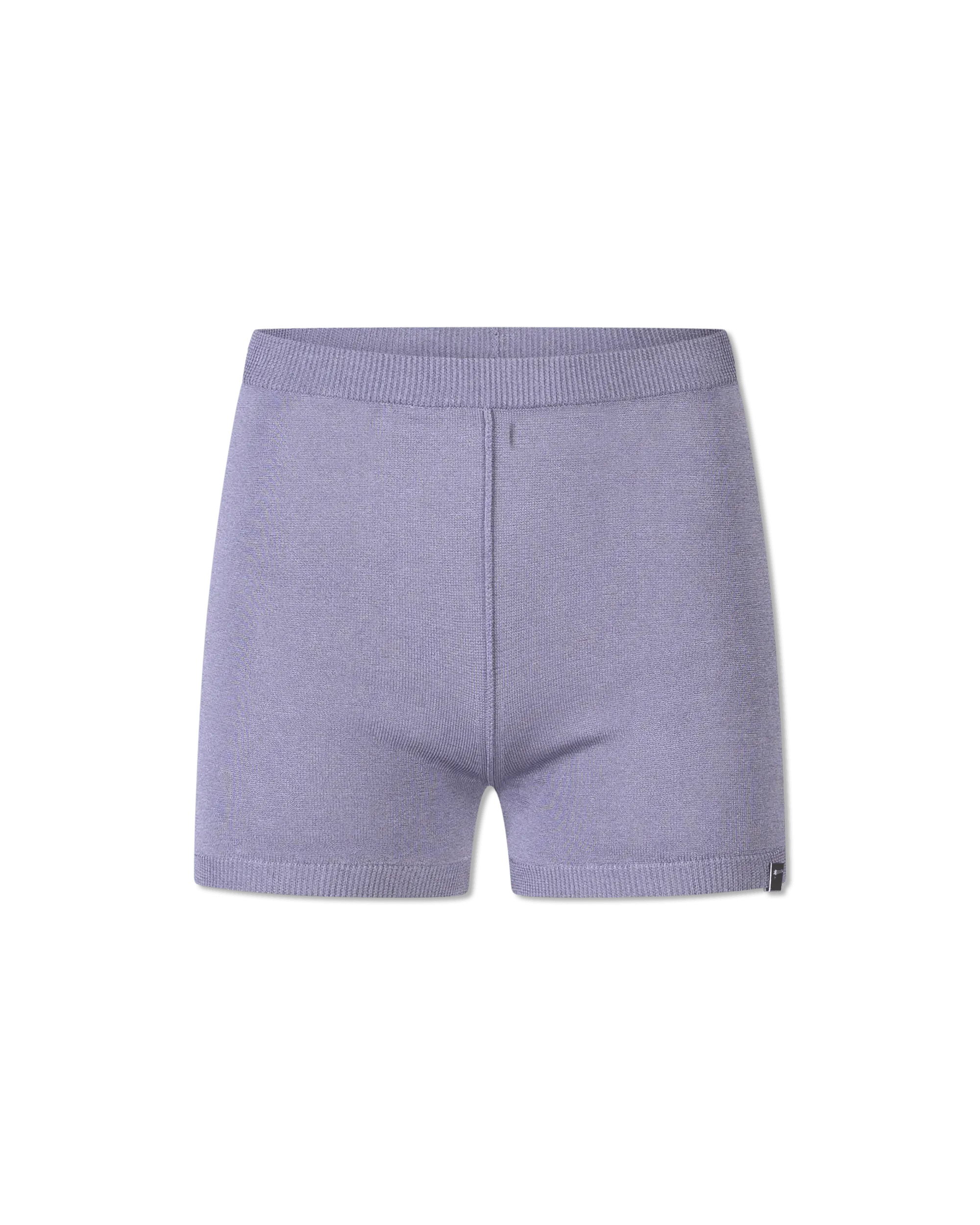 Butterfly Knit Shorts - DIHSAN