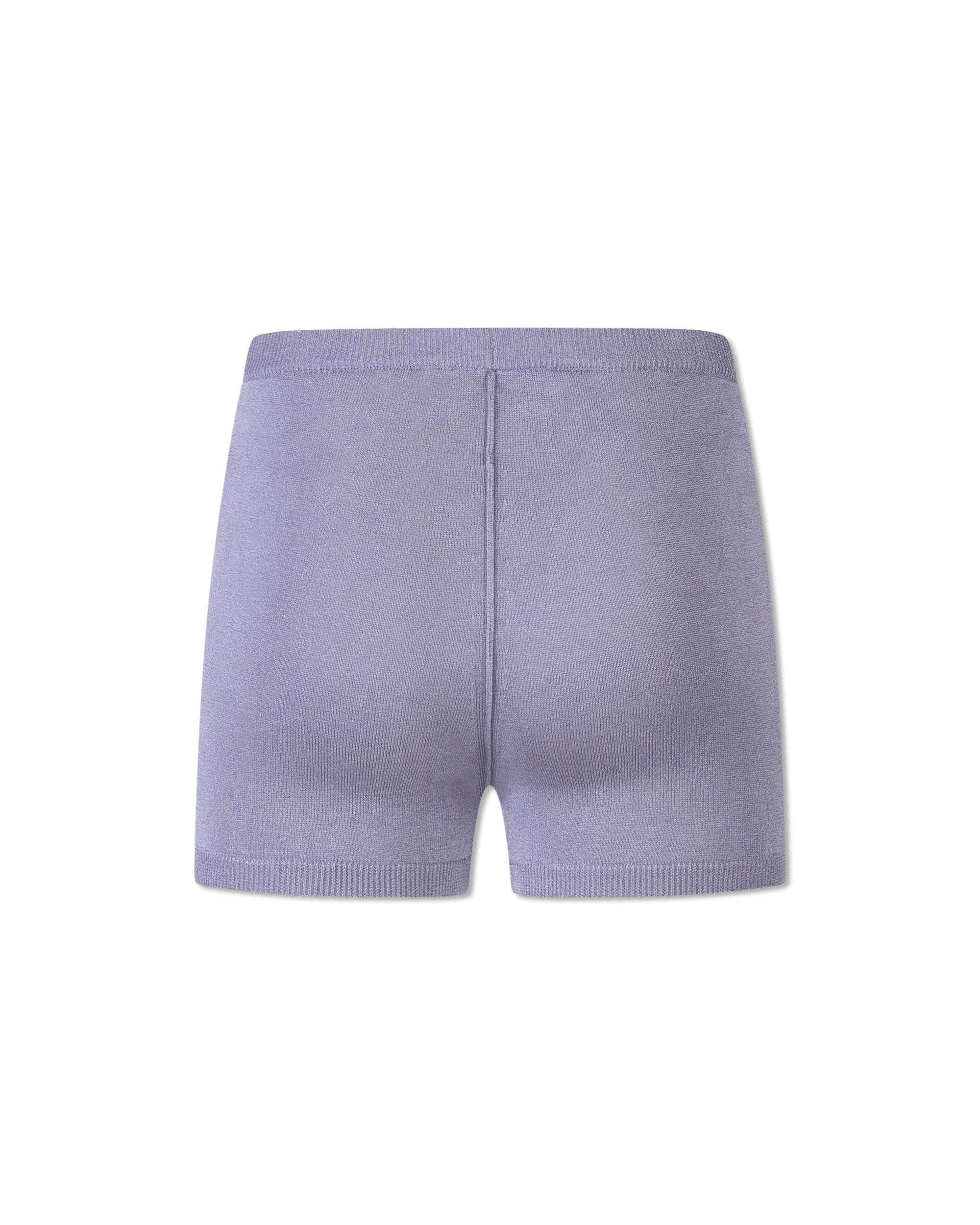 Butterfly Knit Shorts - DIHSAN