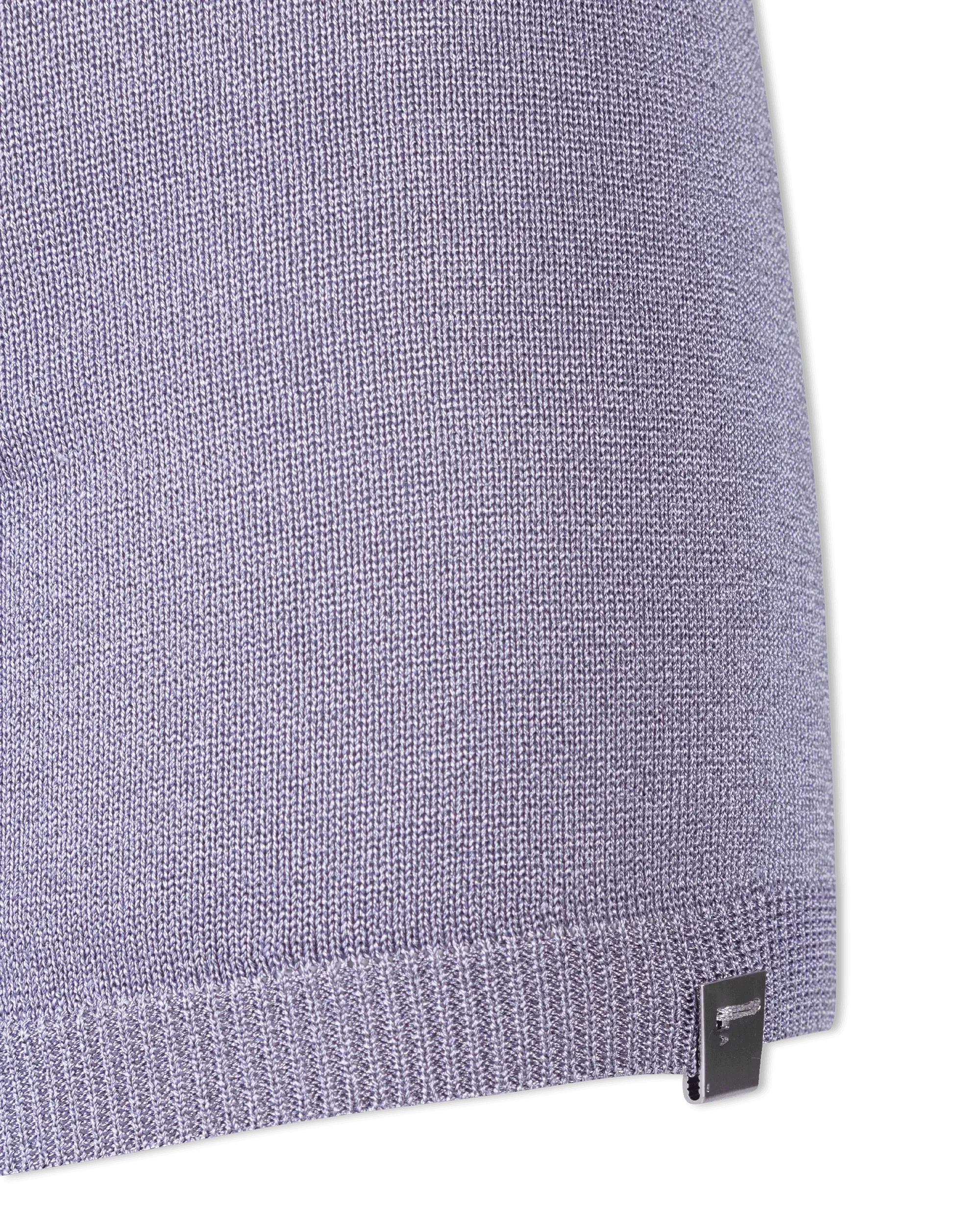 Butterfly Knit Shorts - DIHSAN