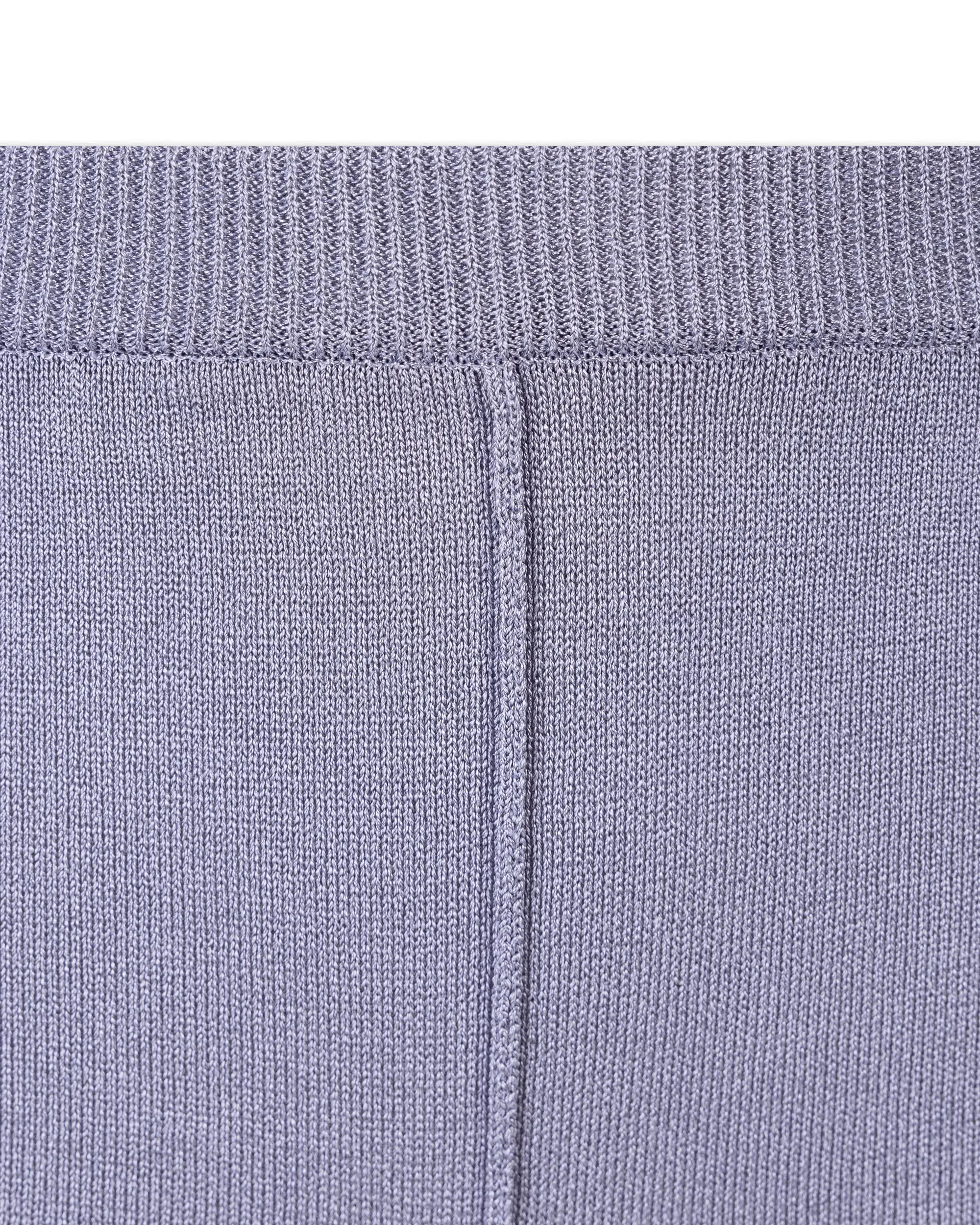 Butterfly Knit Shorts - DIHSAN